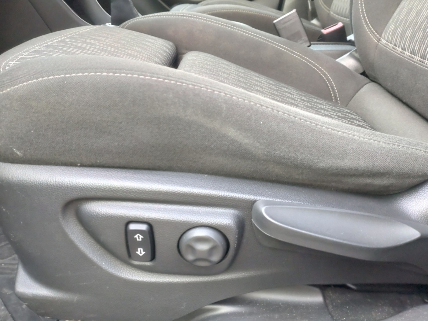 Foto van Opel Mokka