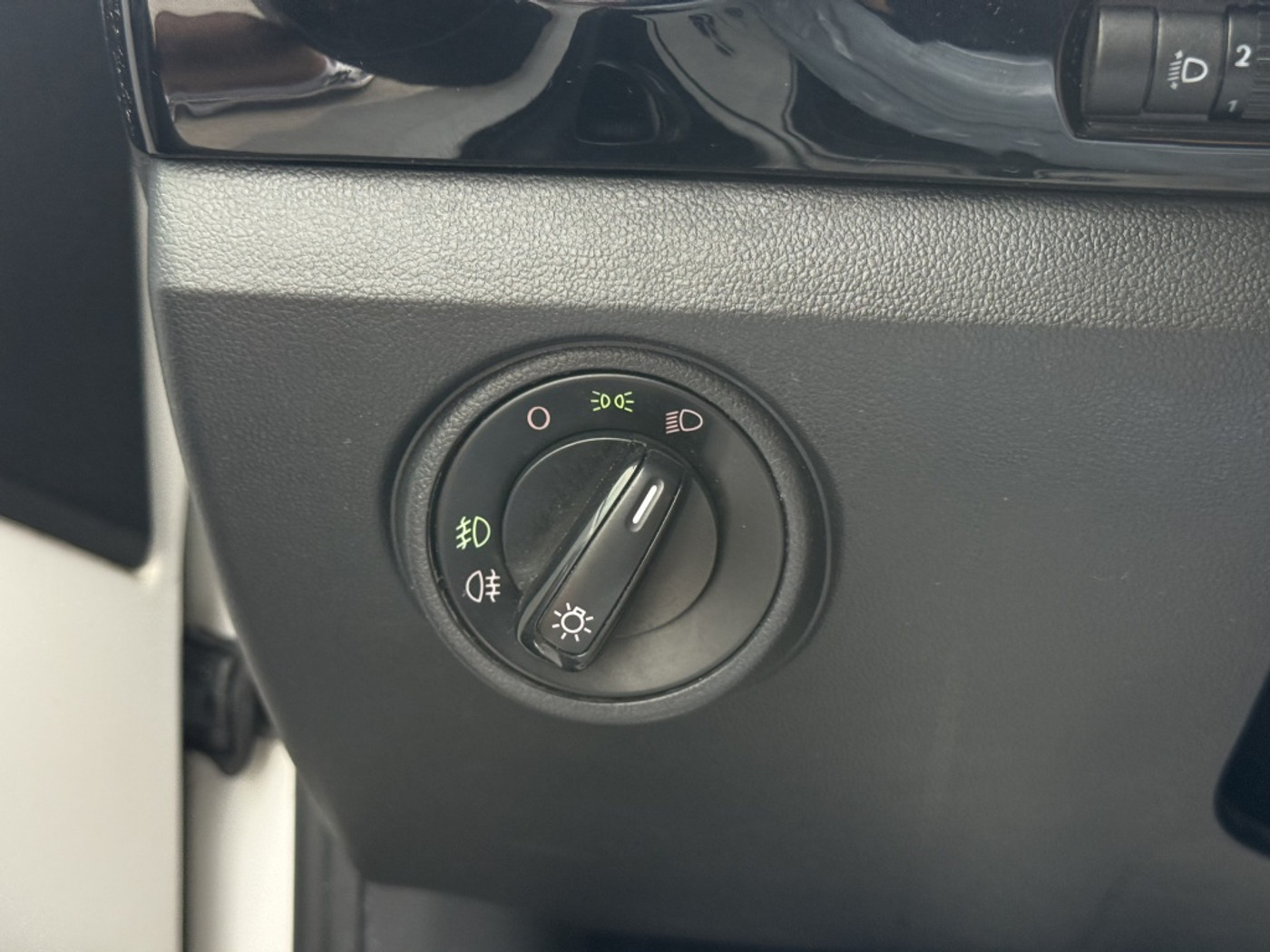 Foto van Volkswagen Up