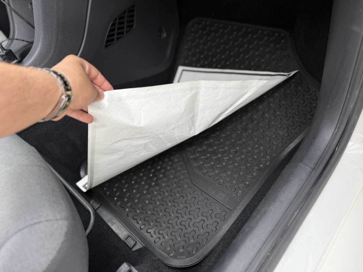 Foto van Volkswagen Up