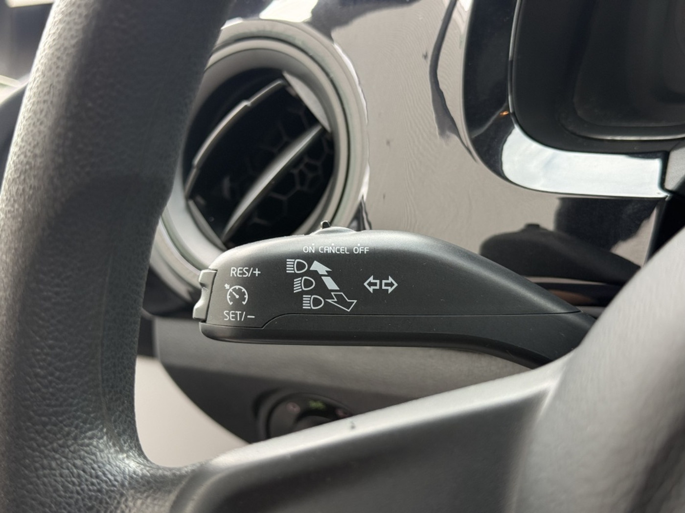 Foto van Volkswagen Up
