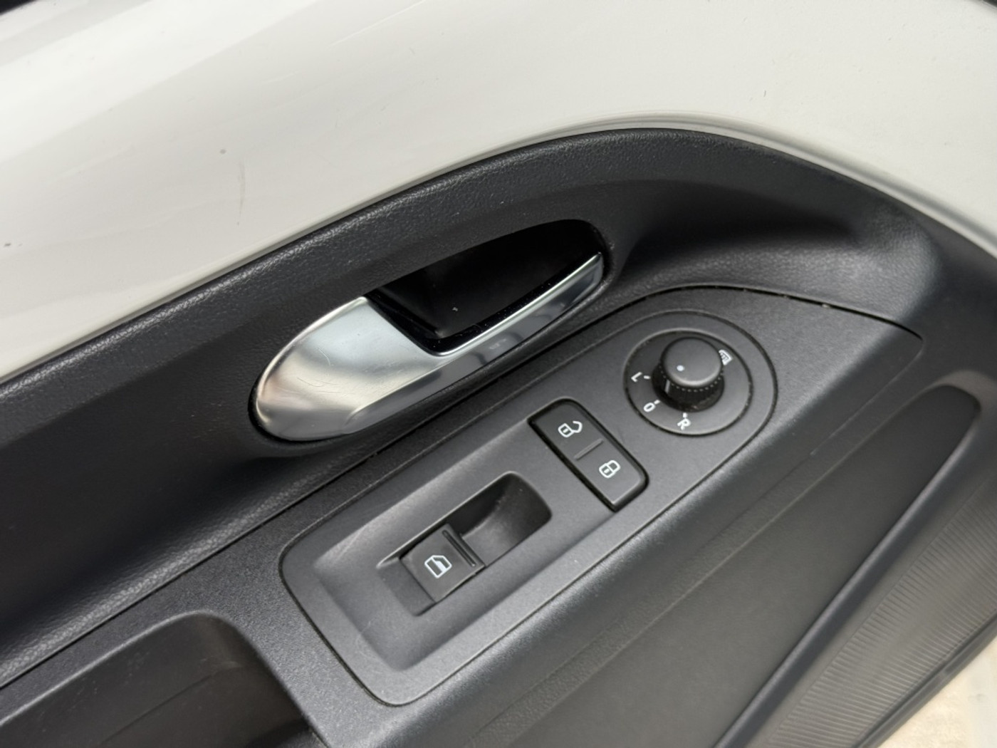 Foto van Volkswagen Up