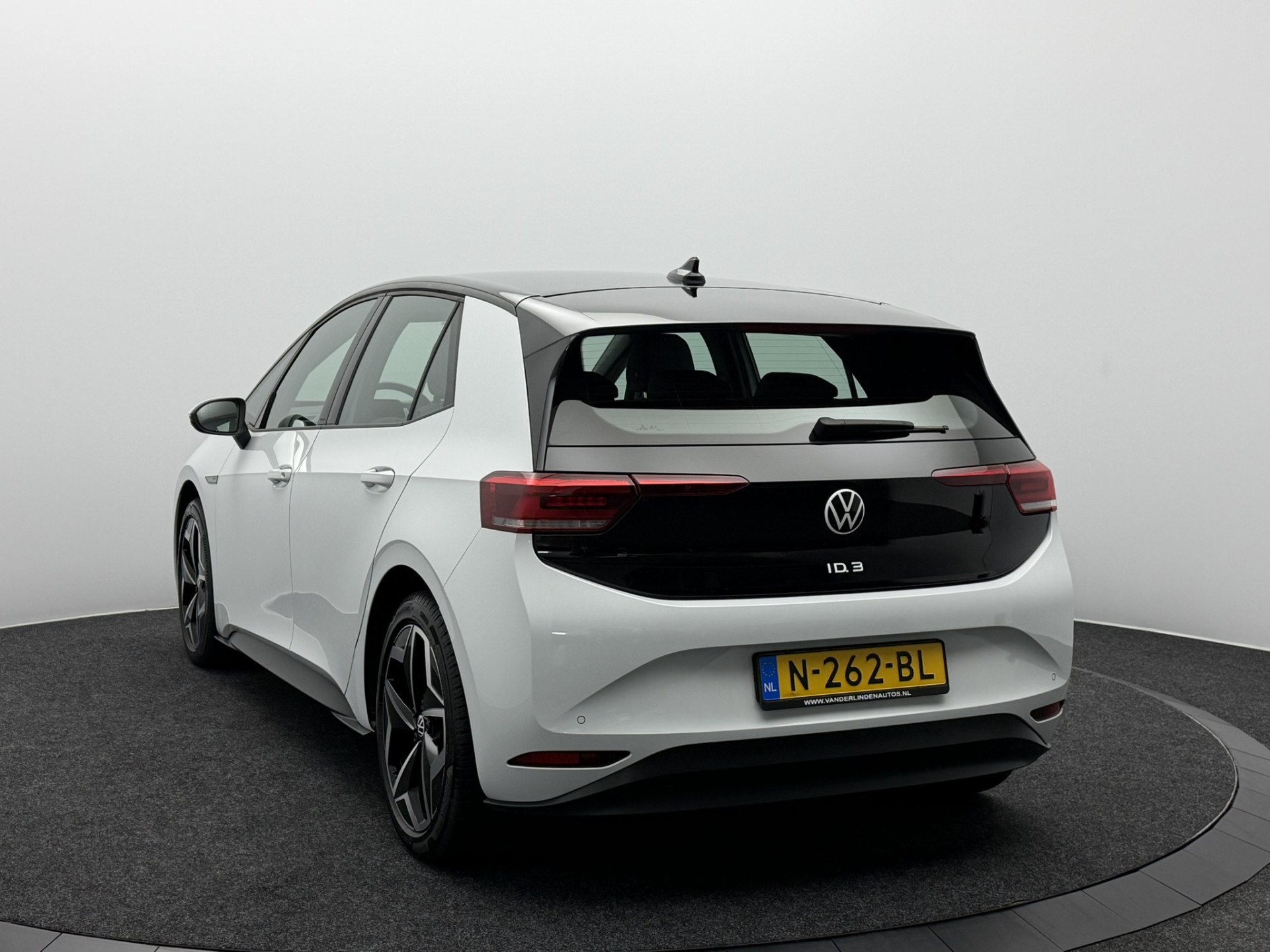 Foto van Volkswagen Id.3 Pro 150 KW