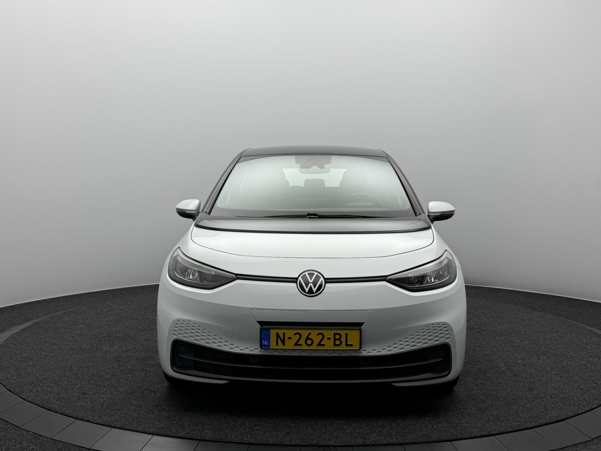 Foto van Volkswagen Id.3 Pro 150 KW