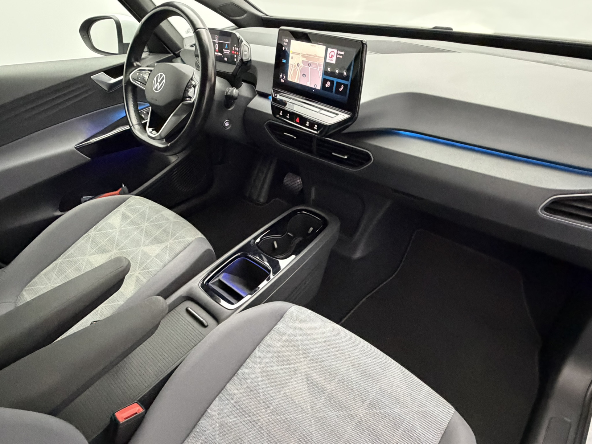 Foto van Volkswagen Id.3 Pro 150 KW