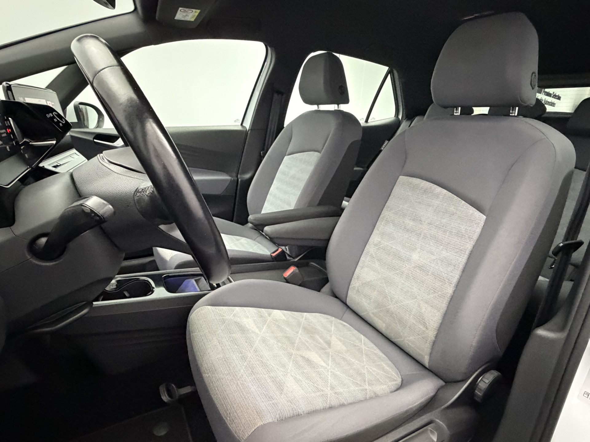 Foto van Volkswagen Id.3 Pro 150 KW