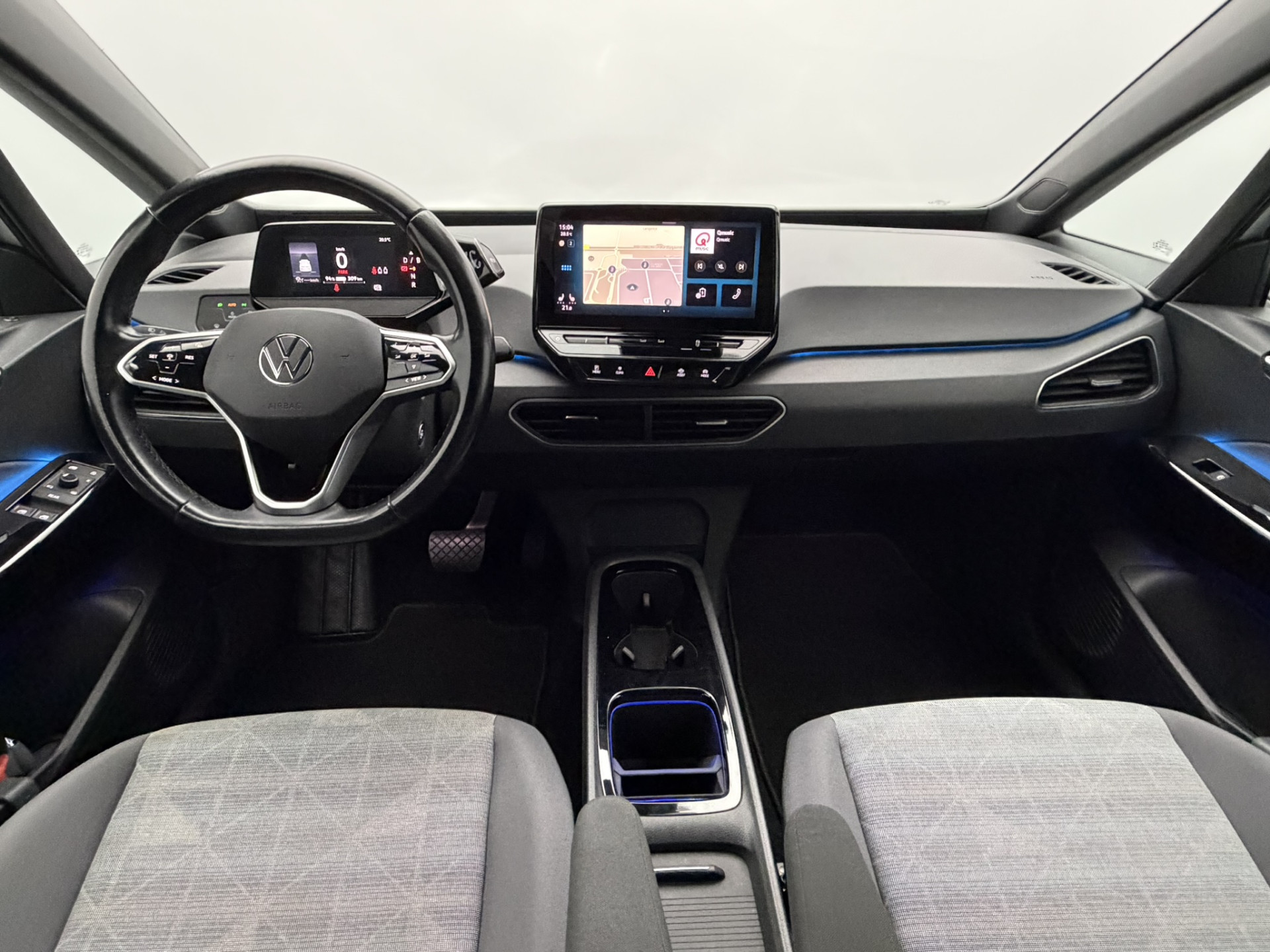 Foto van Volkswagen Id.3 Pro 150 KW