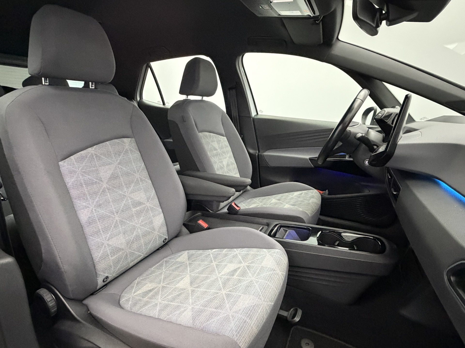 Foto van Volkswagen Id.3 Pro 150 KW