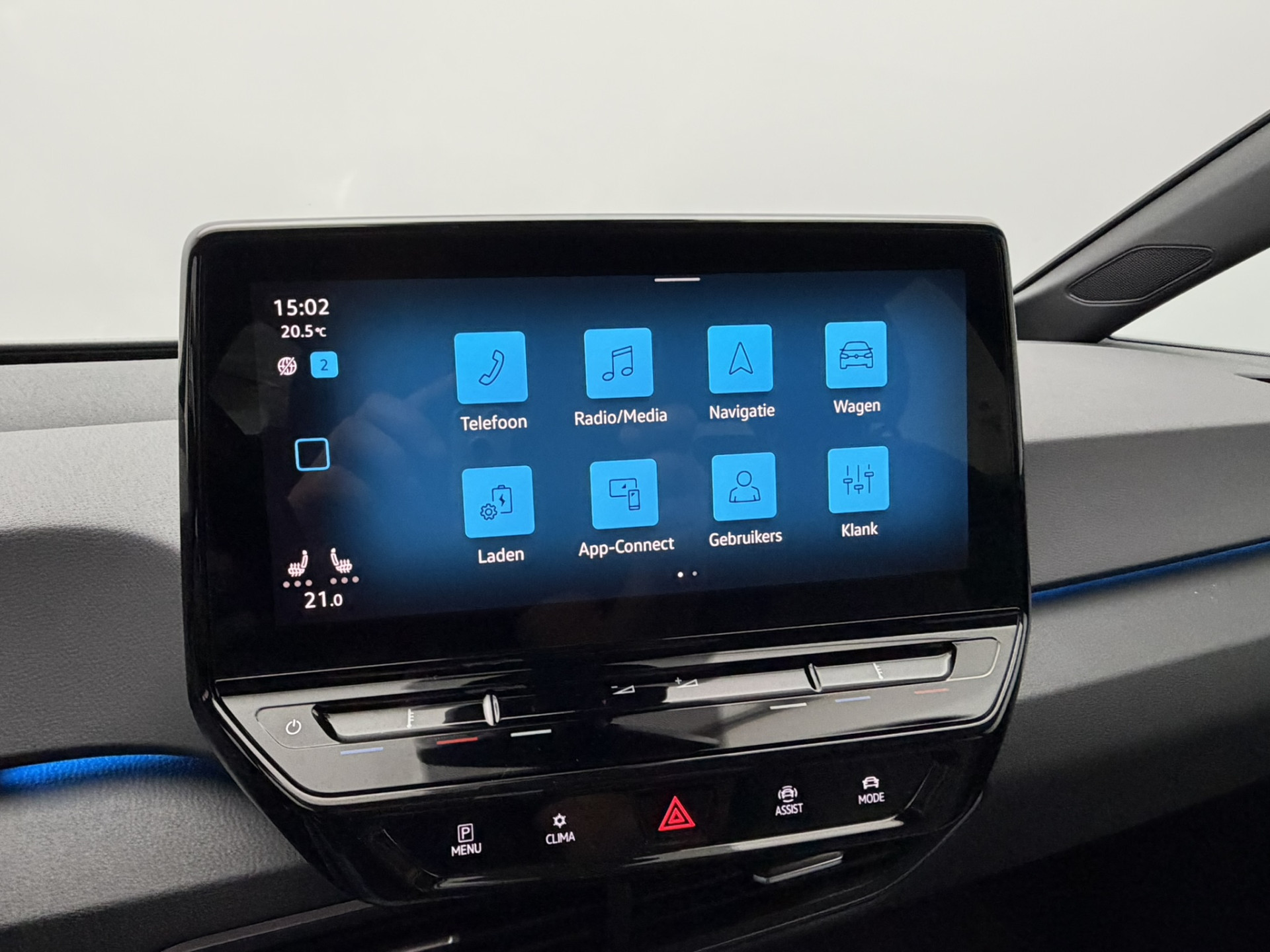 Foto van Volkswagen Id.3 Pro 150 KW