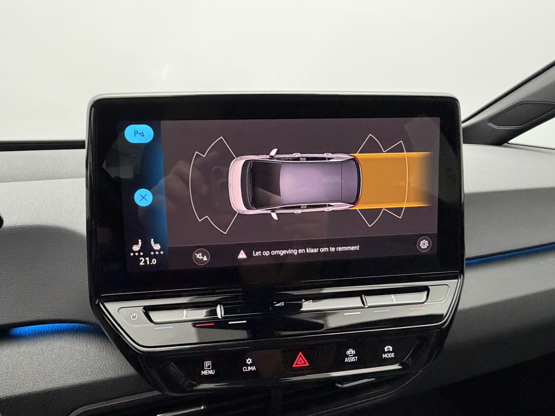 Foto van Volkswagen Id.3 Pro 150 KW