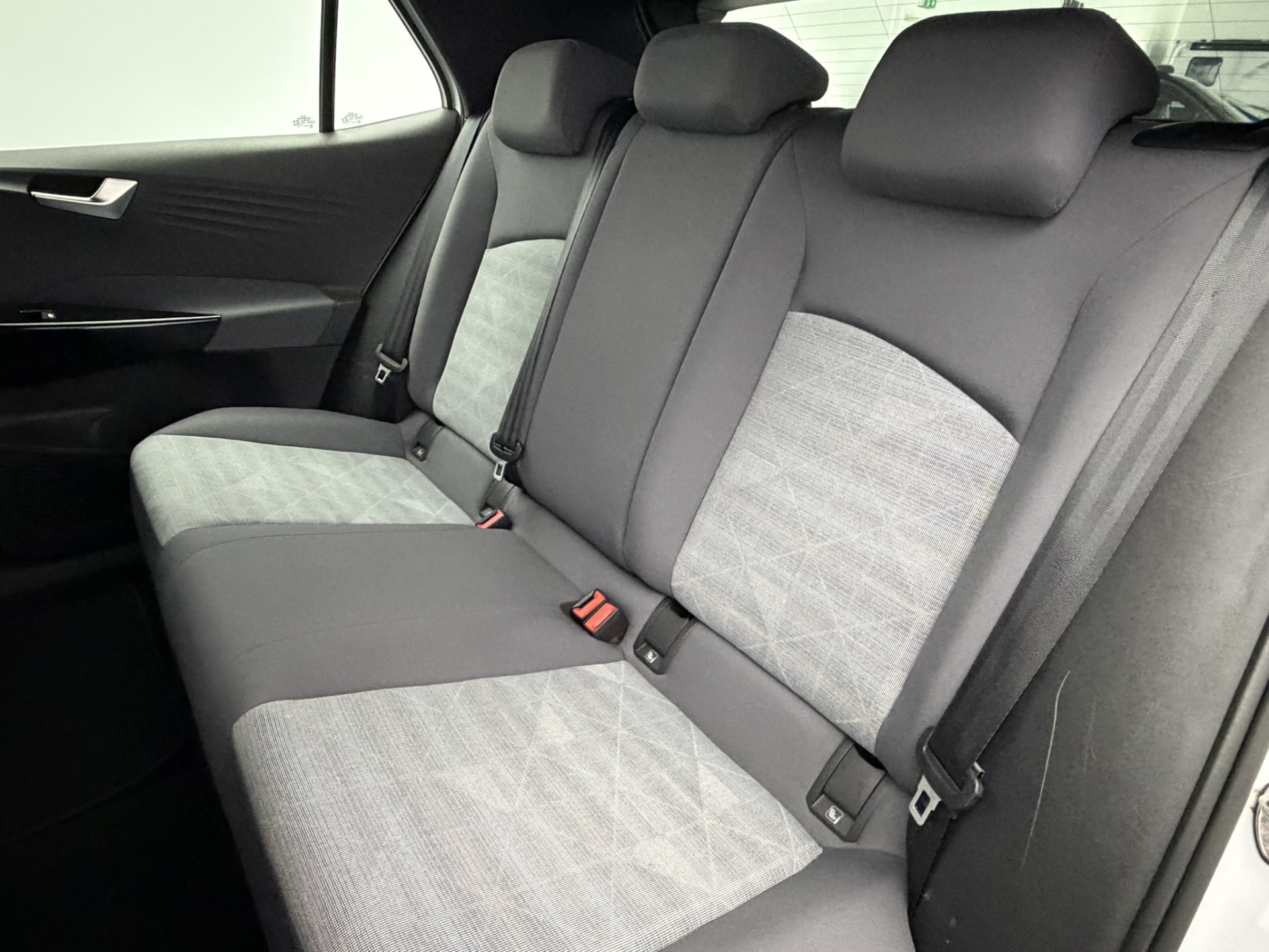 Foto van Volkswagen Id.3 Pro 150 KW