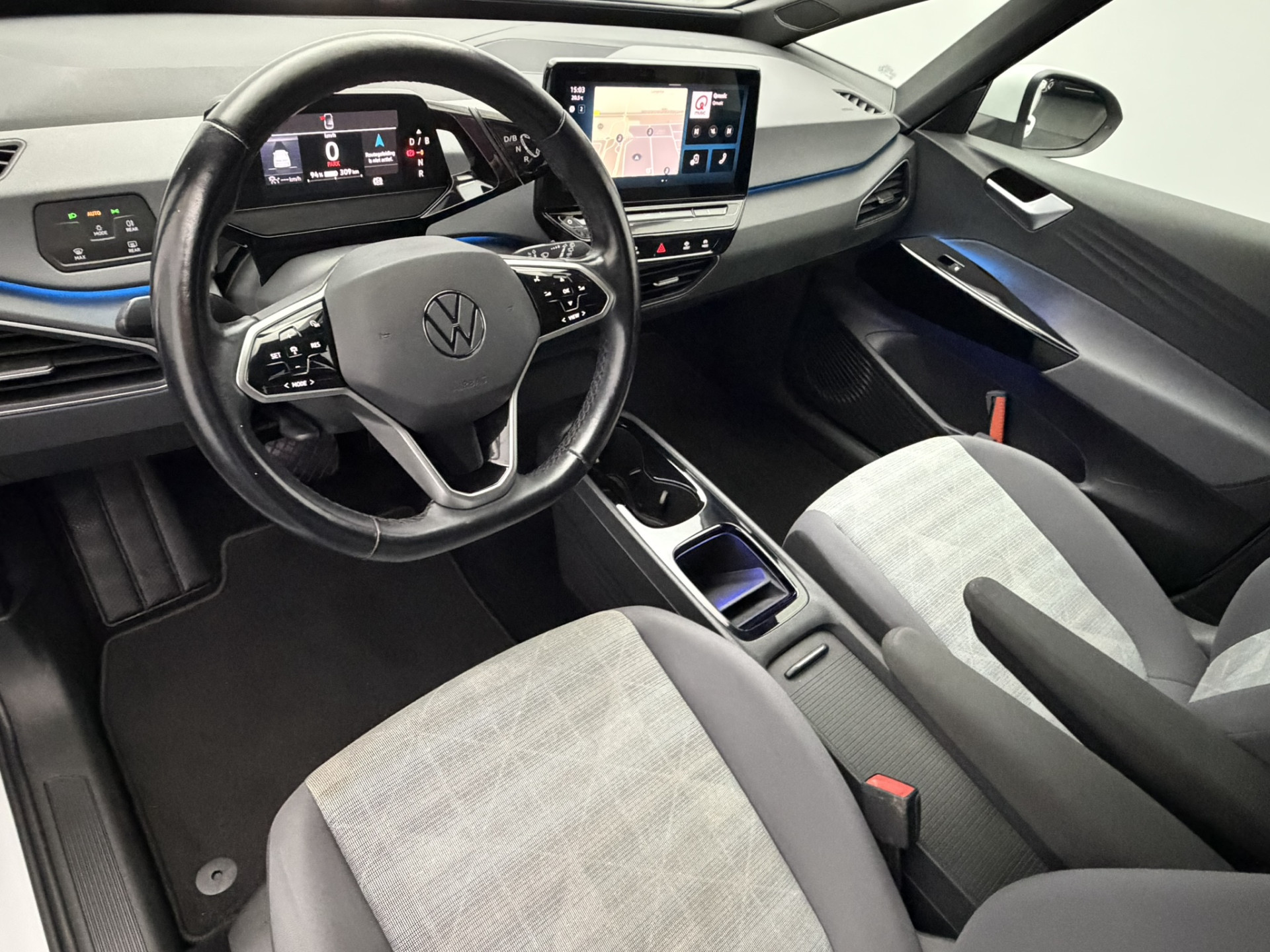Foto van Volkswagen Id.3 Pro 150 KW