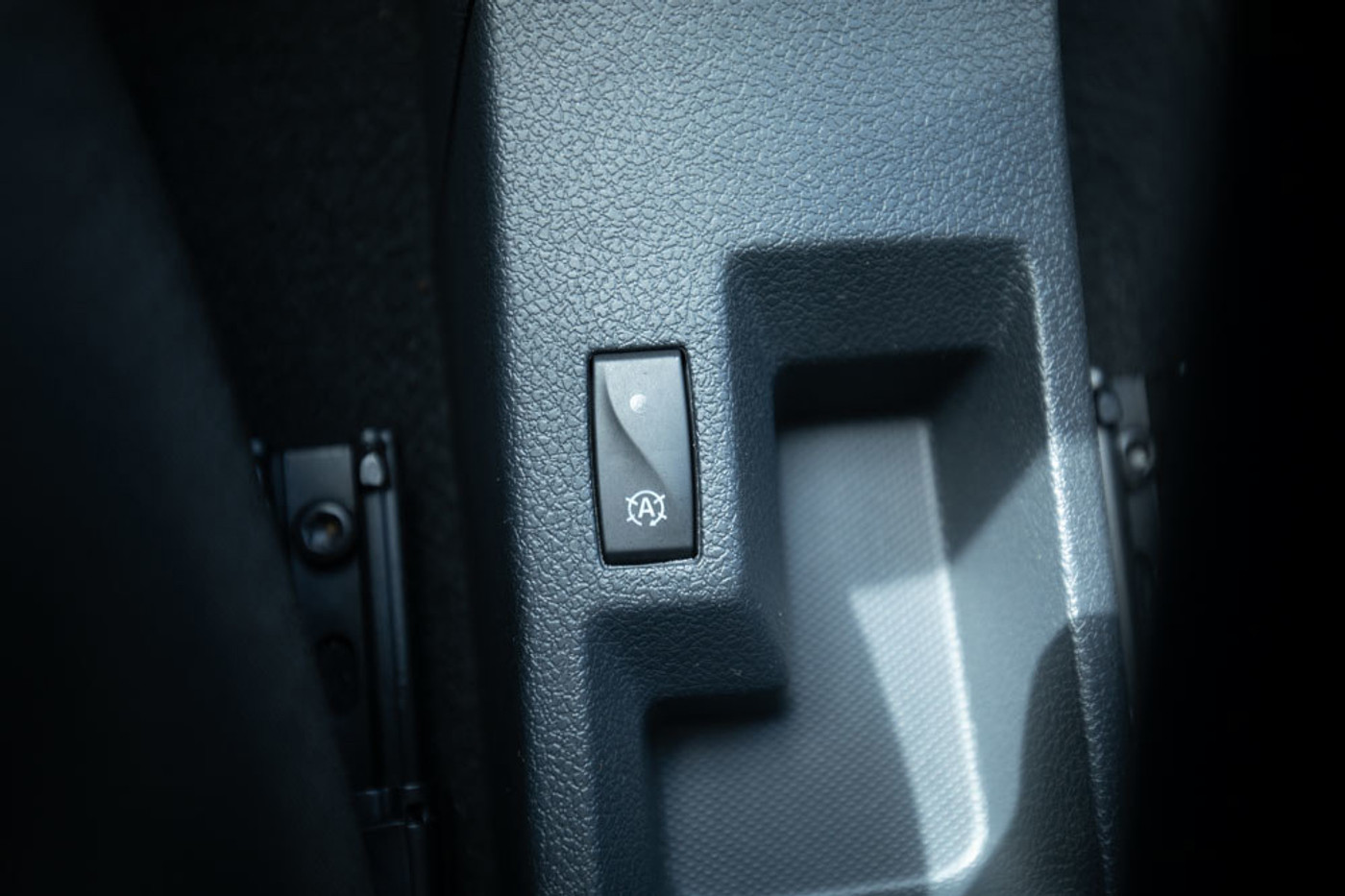 Foto van Dacia Sandero