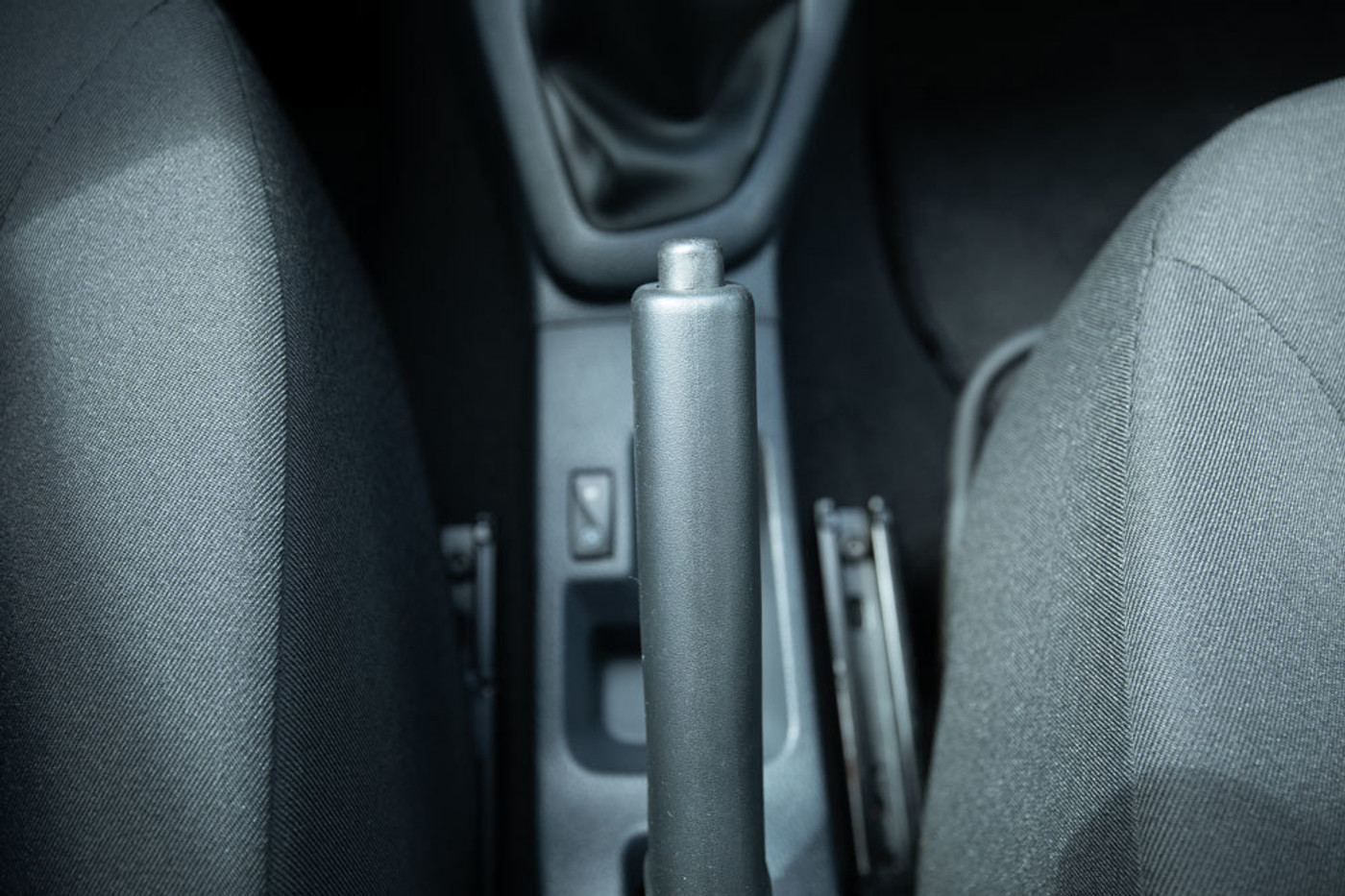 Foto van Dacia Sandero