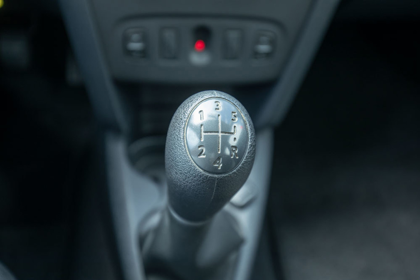 Foto van Dacia Sandero