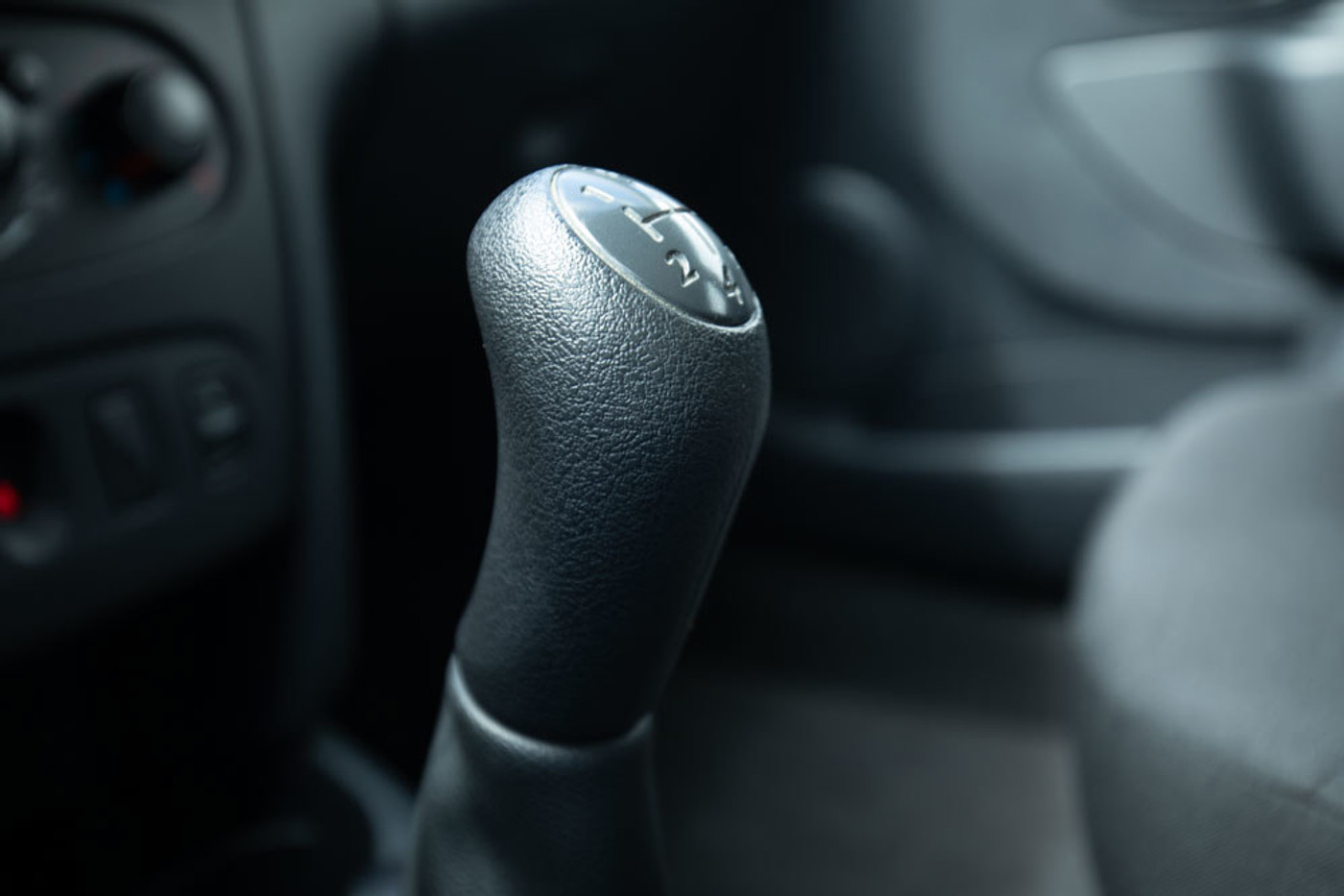 Foto van Dacia Sandero