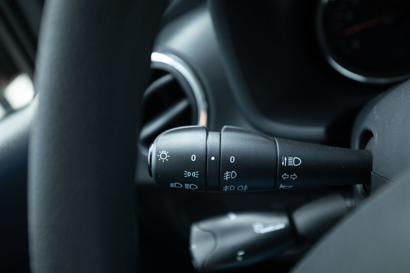 Foto van Dacia Sandero