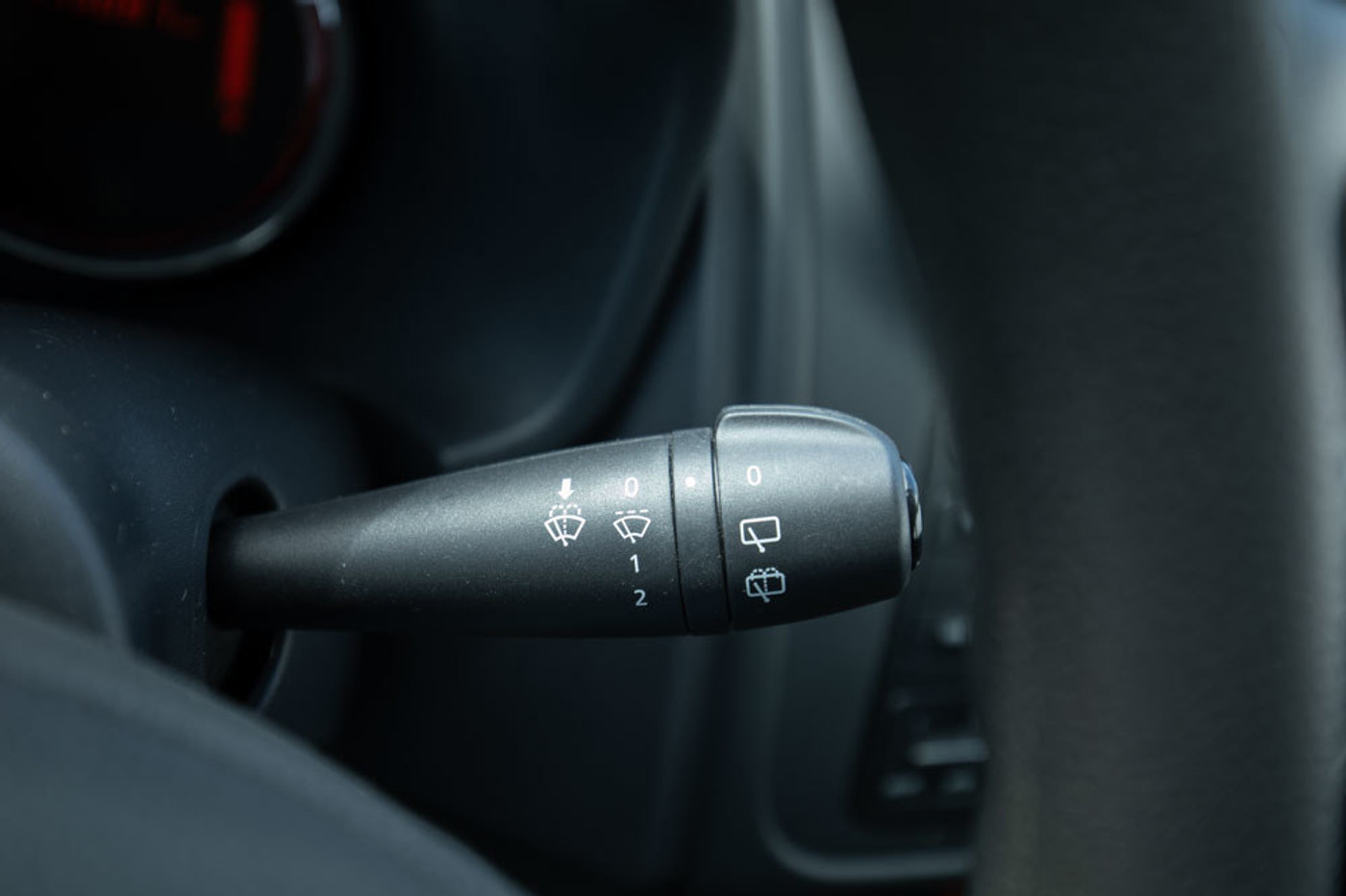 Foto van Dacia Sandero