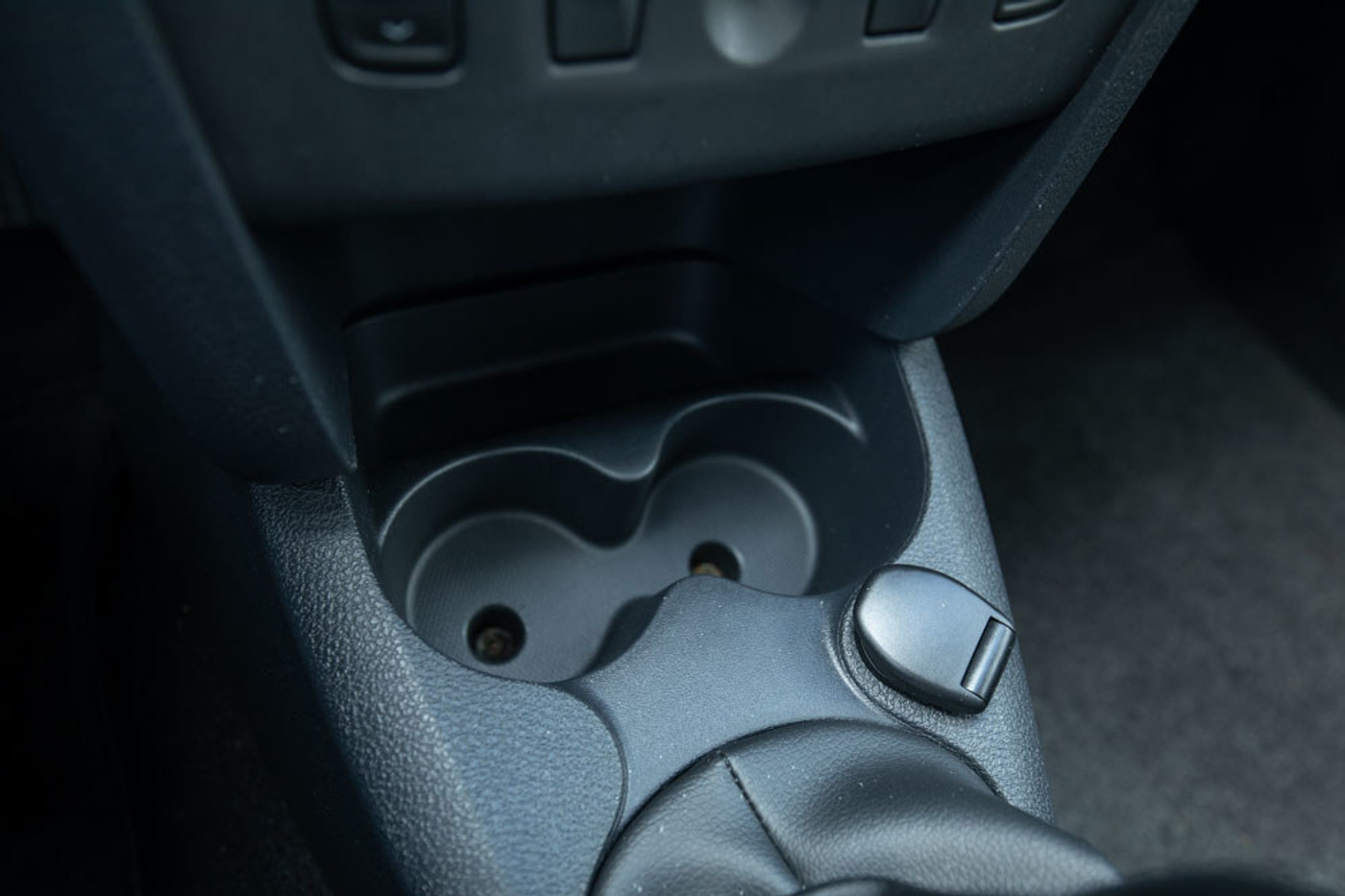 Foto van Dacia Sandero