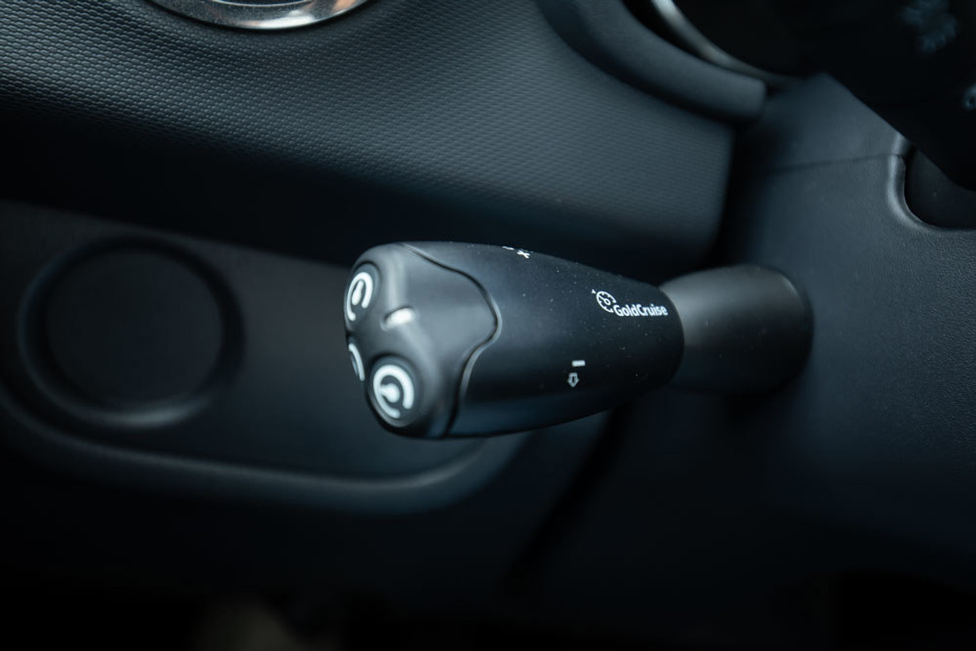 Foto van Dacia Sandero