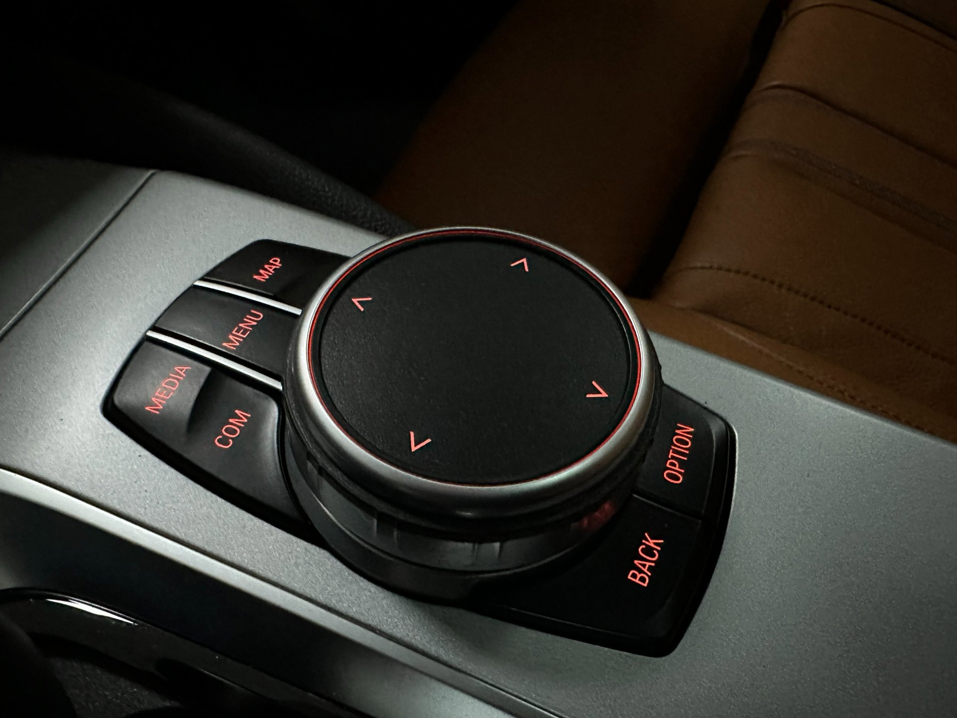 Foto van BMW 520e