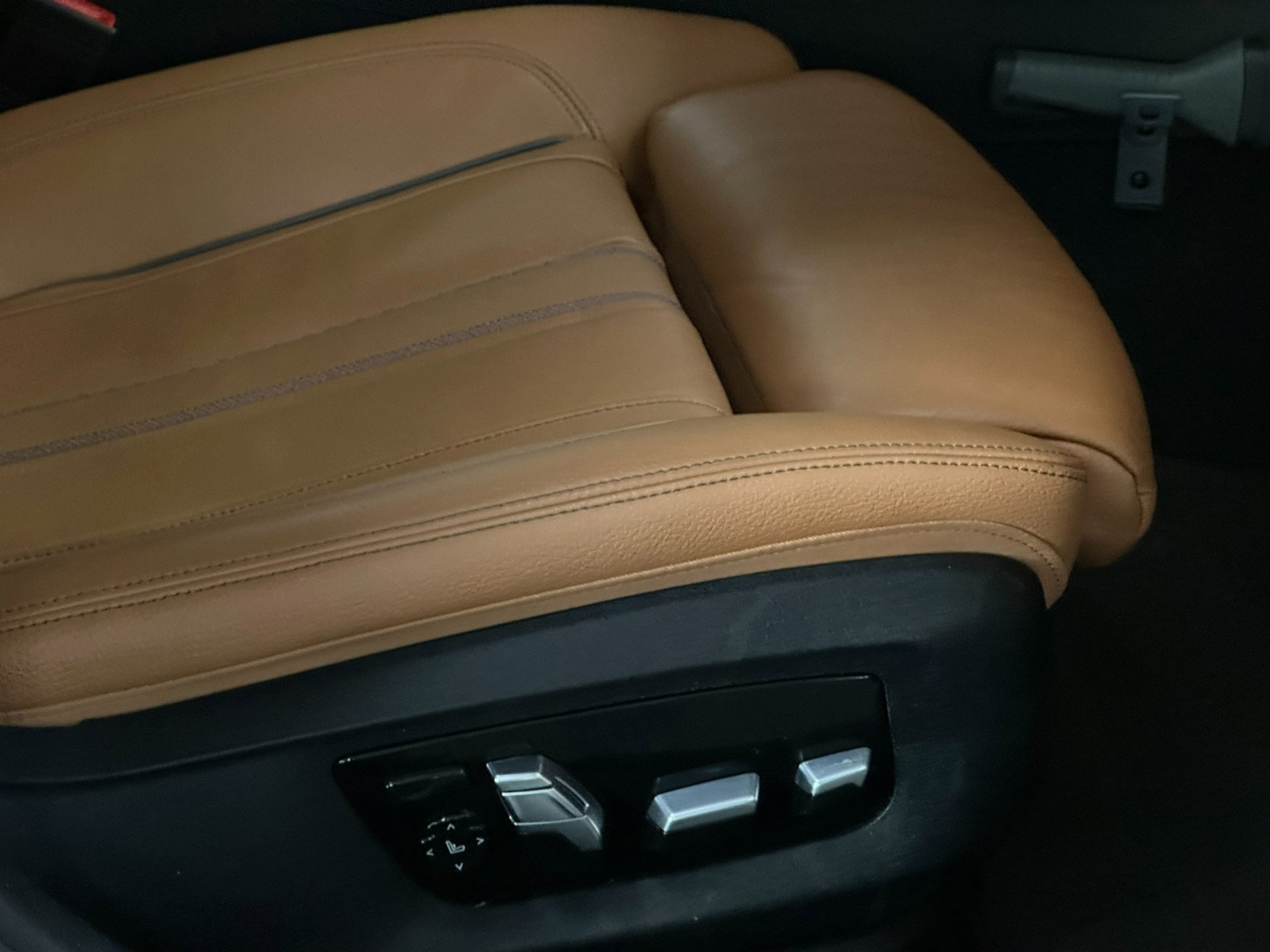Foto van BMW 520e