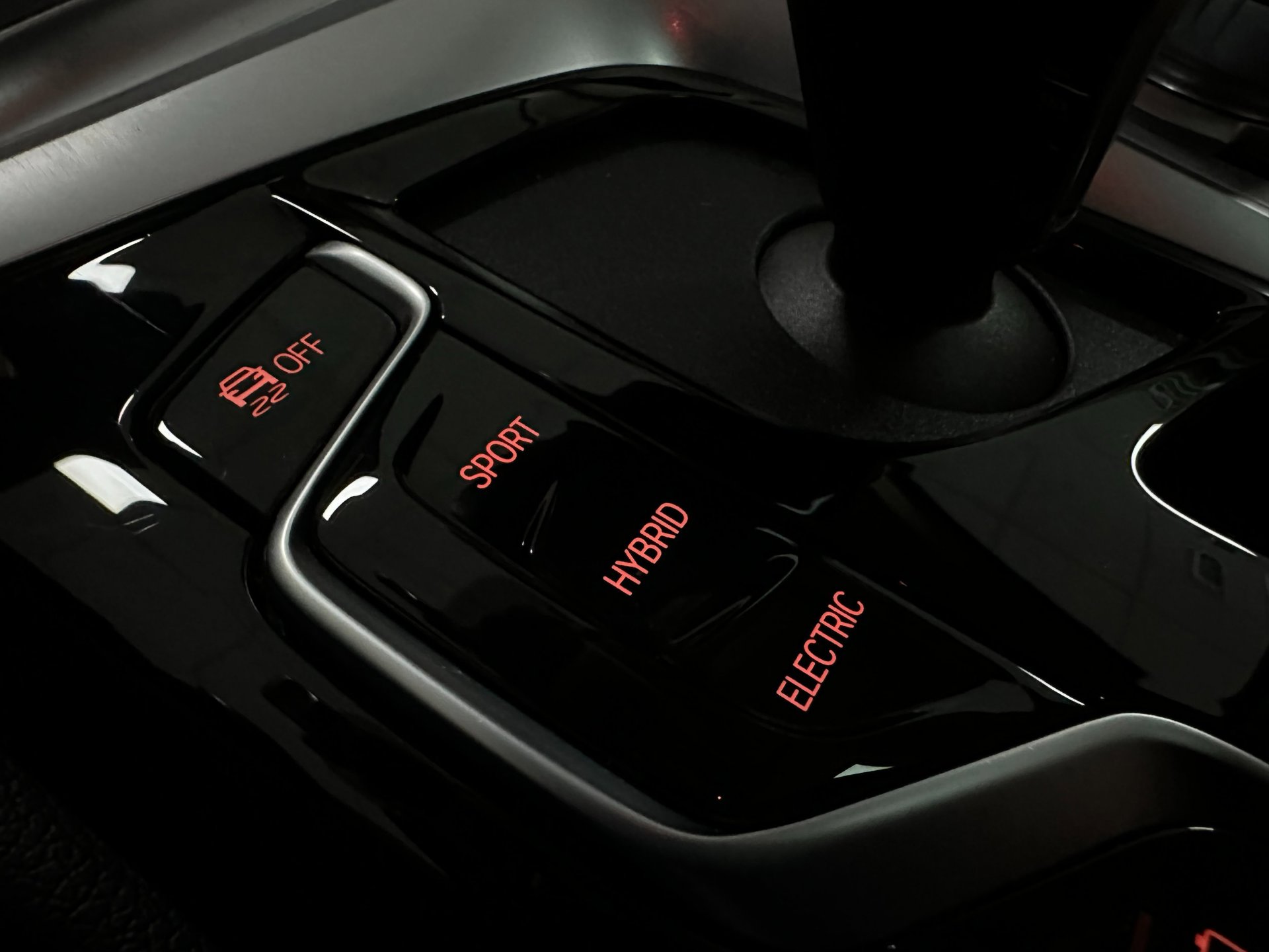 Foto van BMW 520e