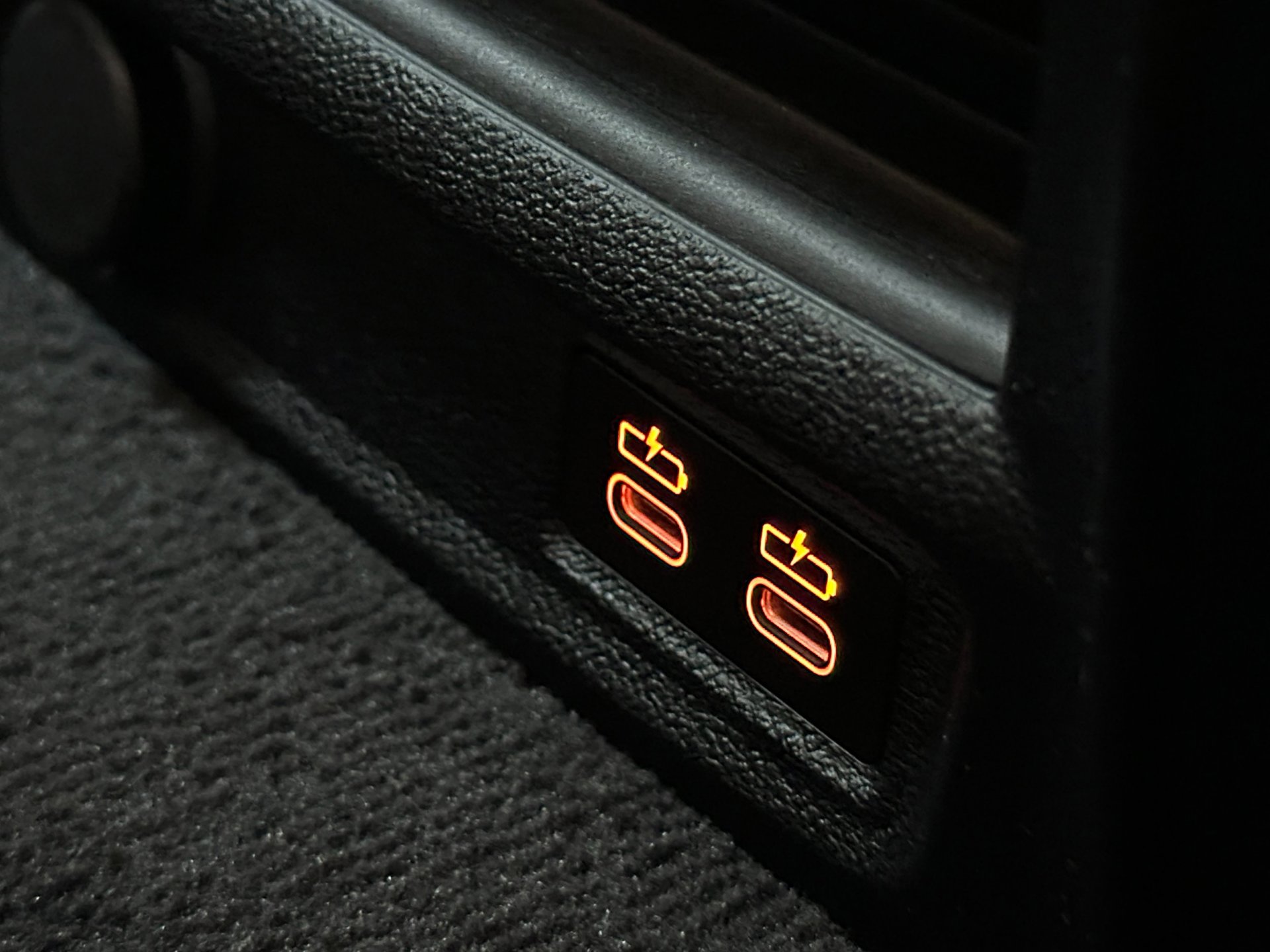 Foto van BMW 520e