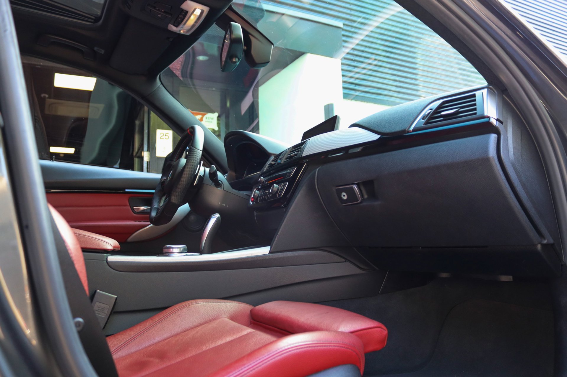 Foto van BMW 3-serie