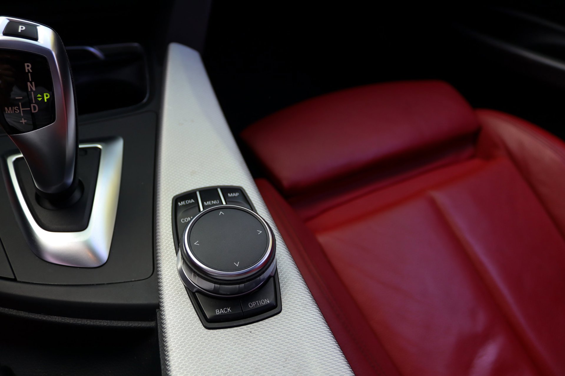 Foto van BMW 3-serie