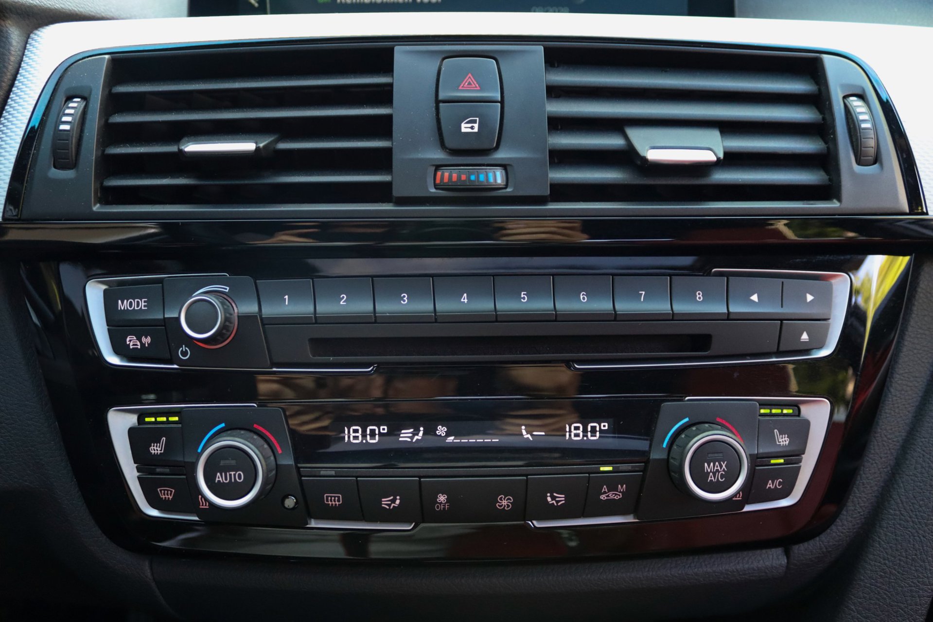 Foto van BMW 3-serie
