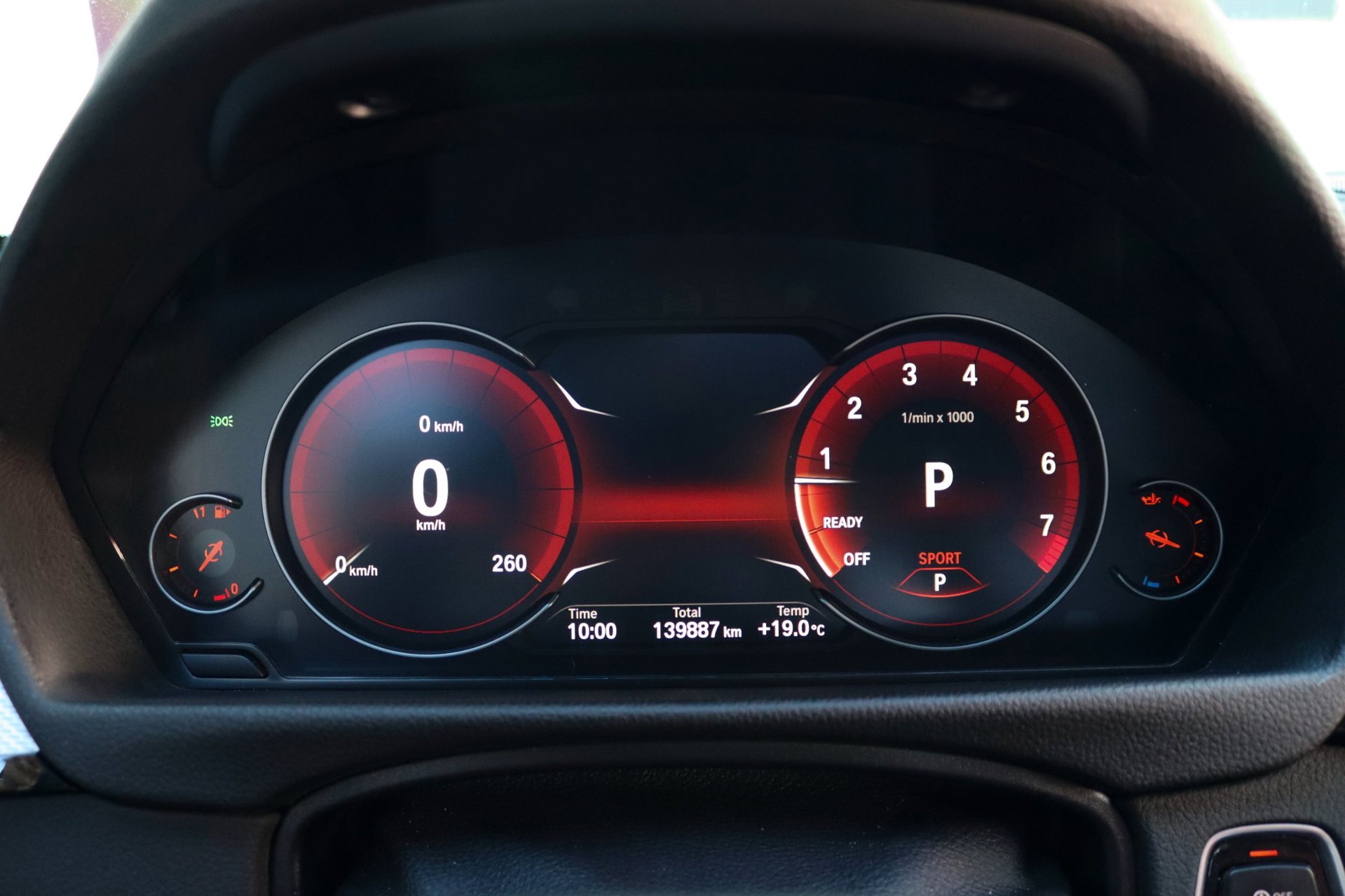 Foto van BMW 3-serie