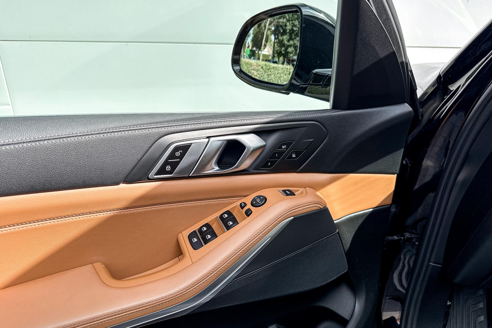 Foto van BMW X5 Xdrive40i