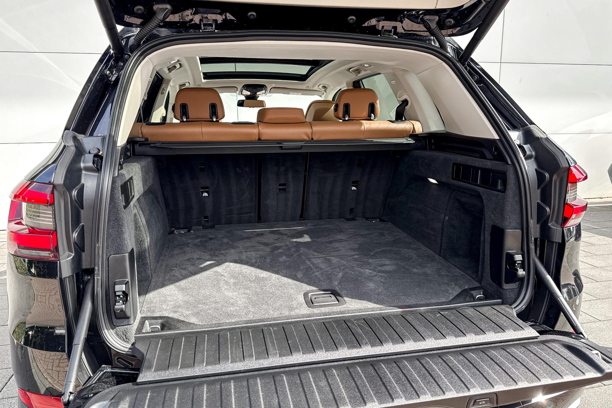 Foto van BMW X5 Xdrive40i