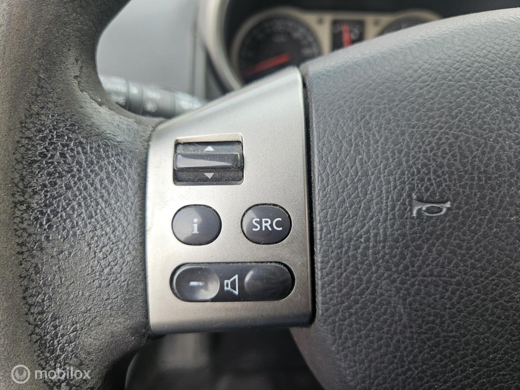 Foto van Nissan Nissan Note