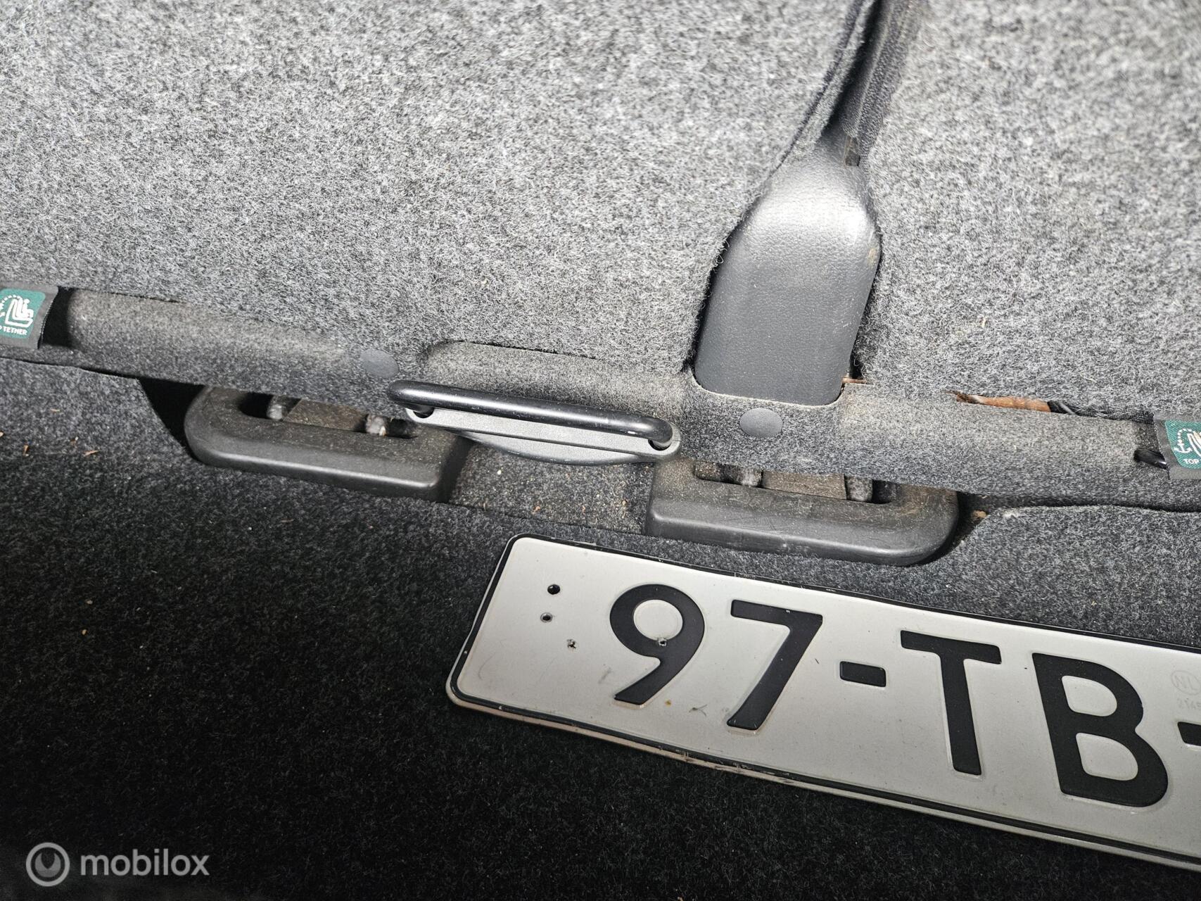 Foto van Nissan Nissan Note