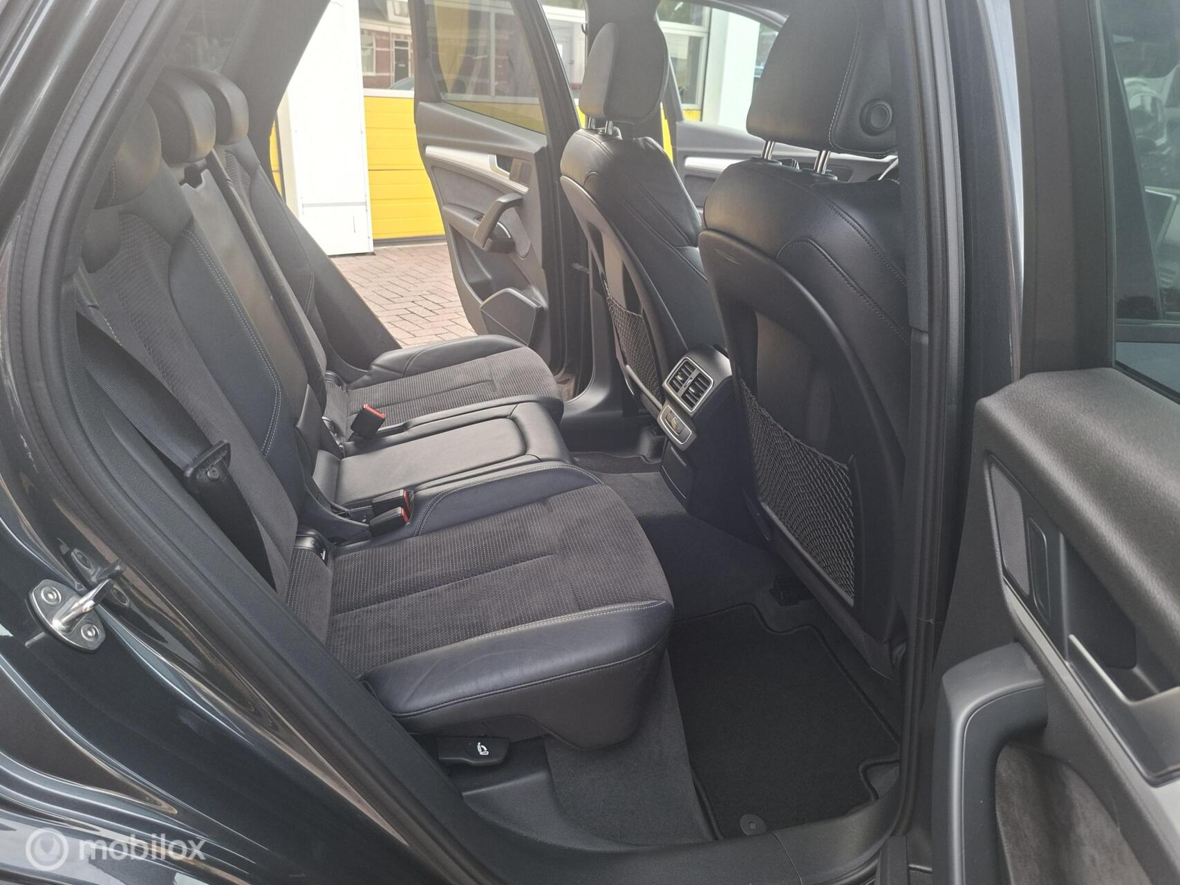 Foto van Audi Q5