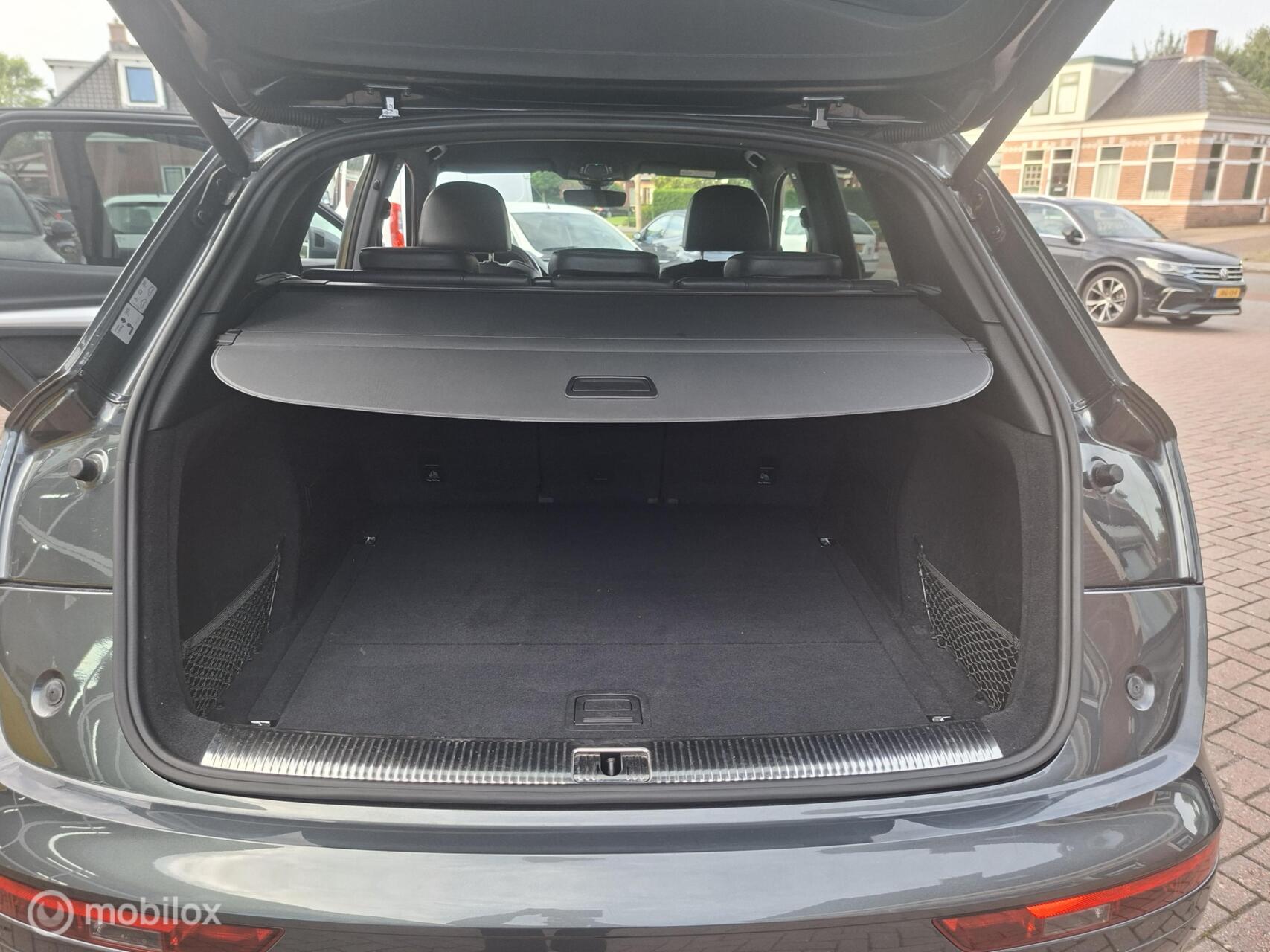 Foto van Audi Q5