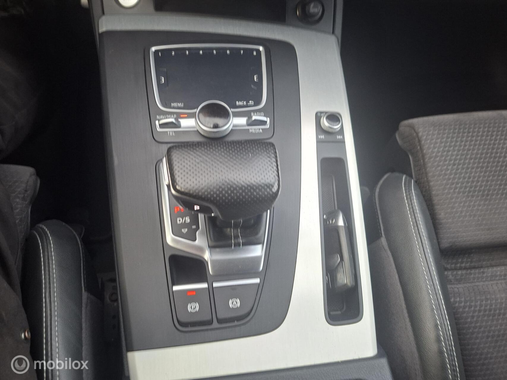 Foto van Audi Q5