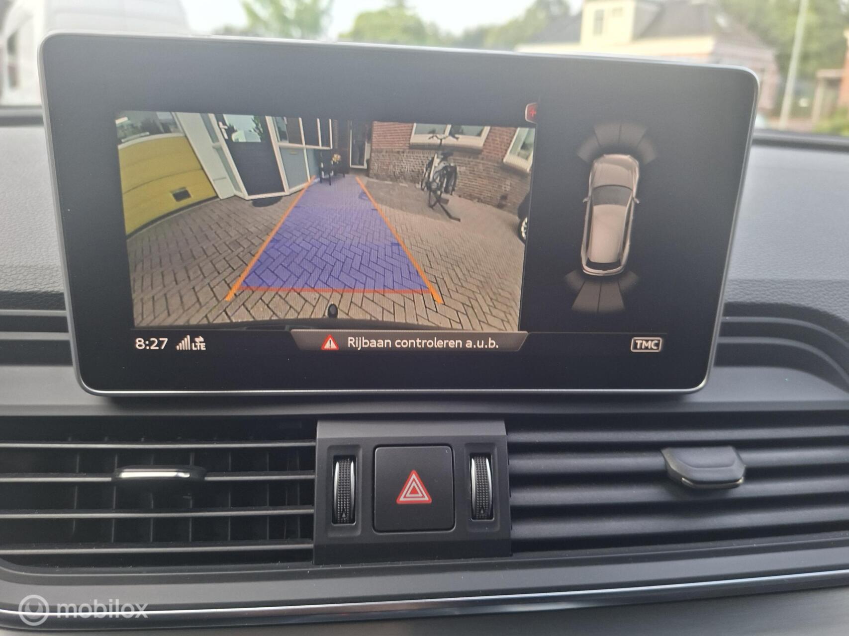 Foto van Audi Q5