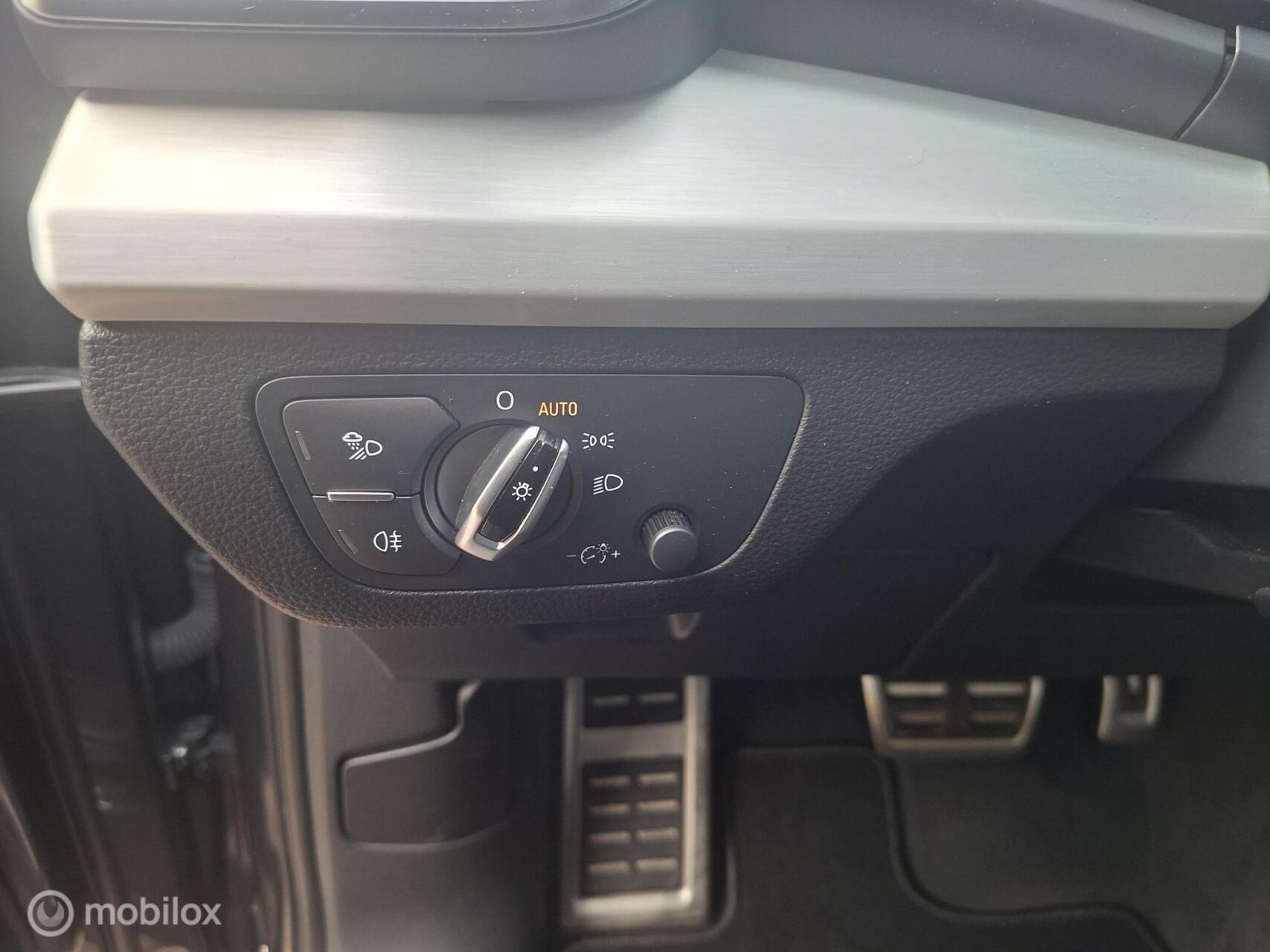 Foto van Audi Q5