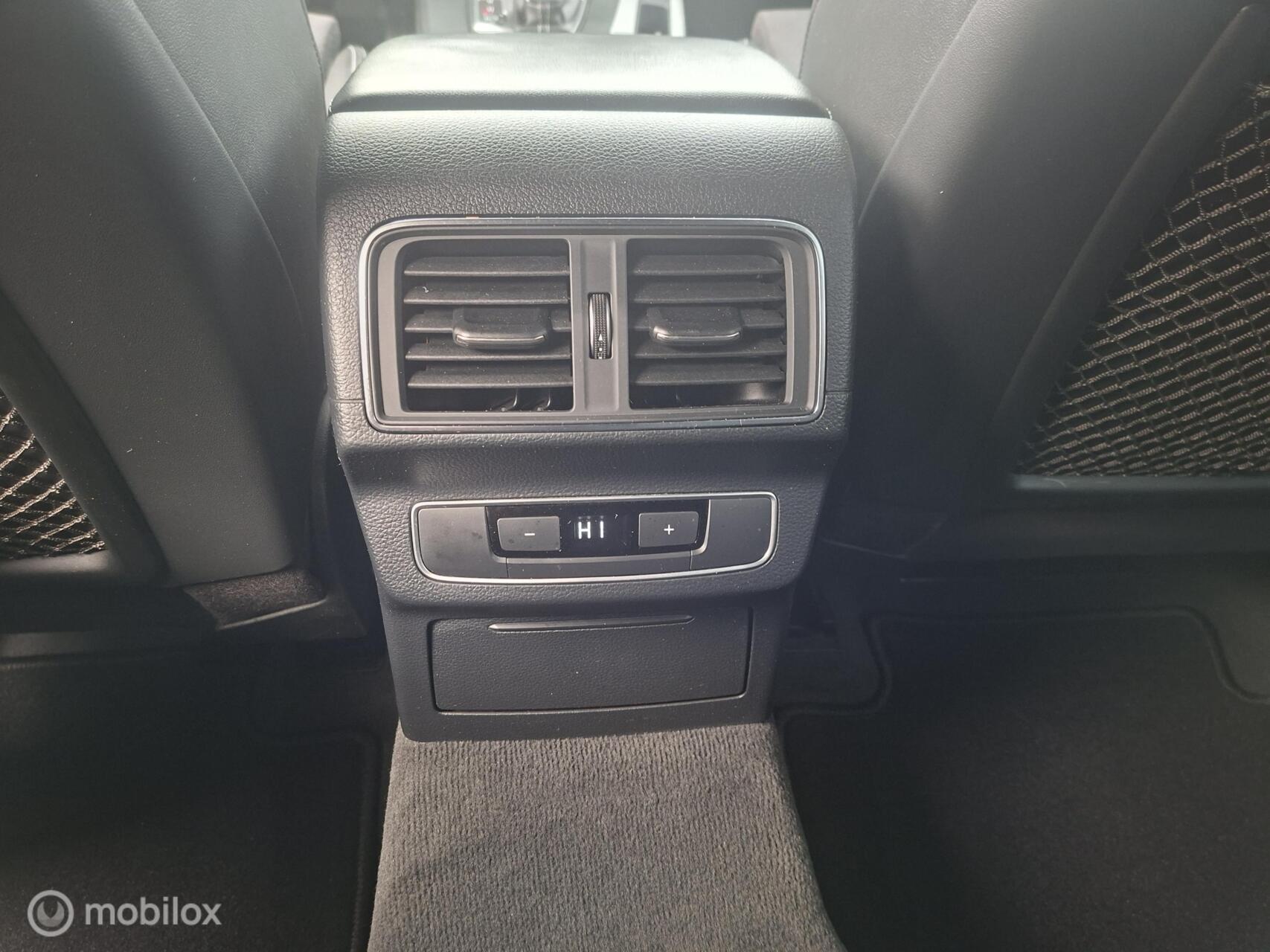 Foto van Audi Q5