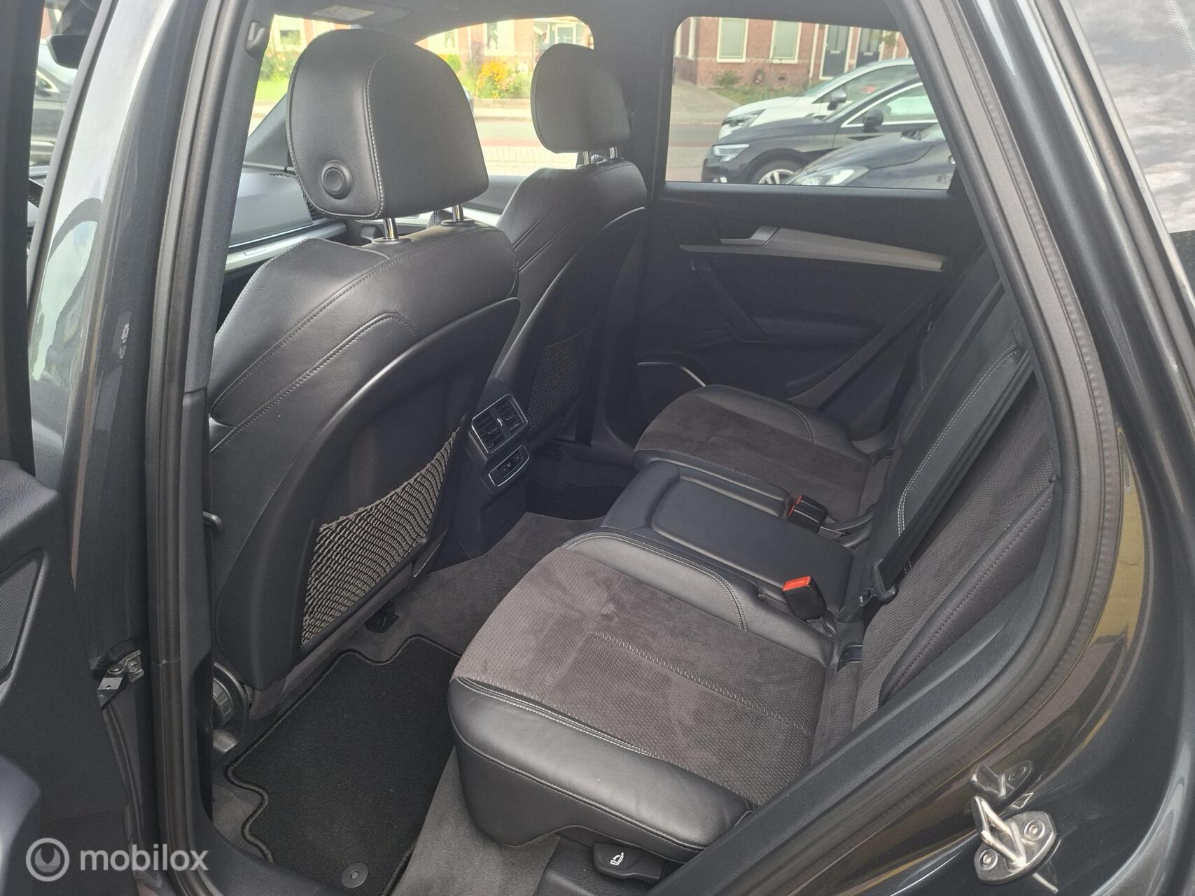 Foto van Audi Q5