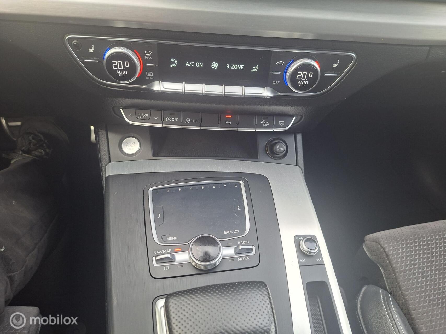 Foto van Audi Q5