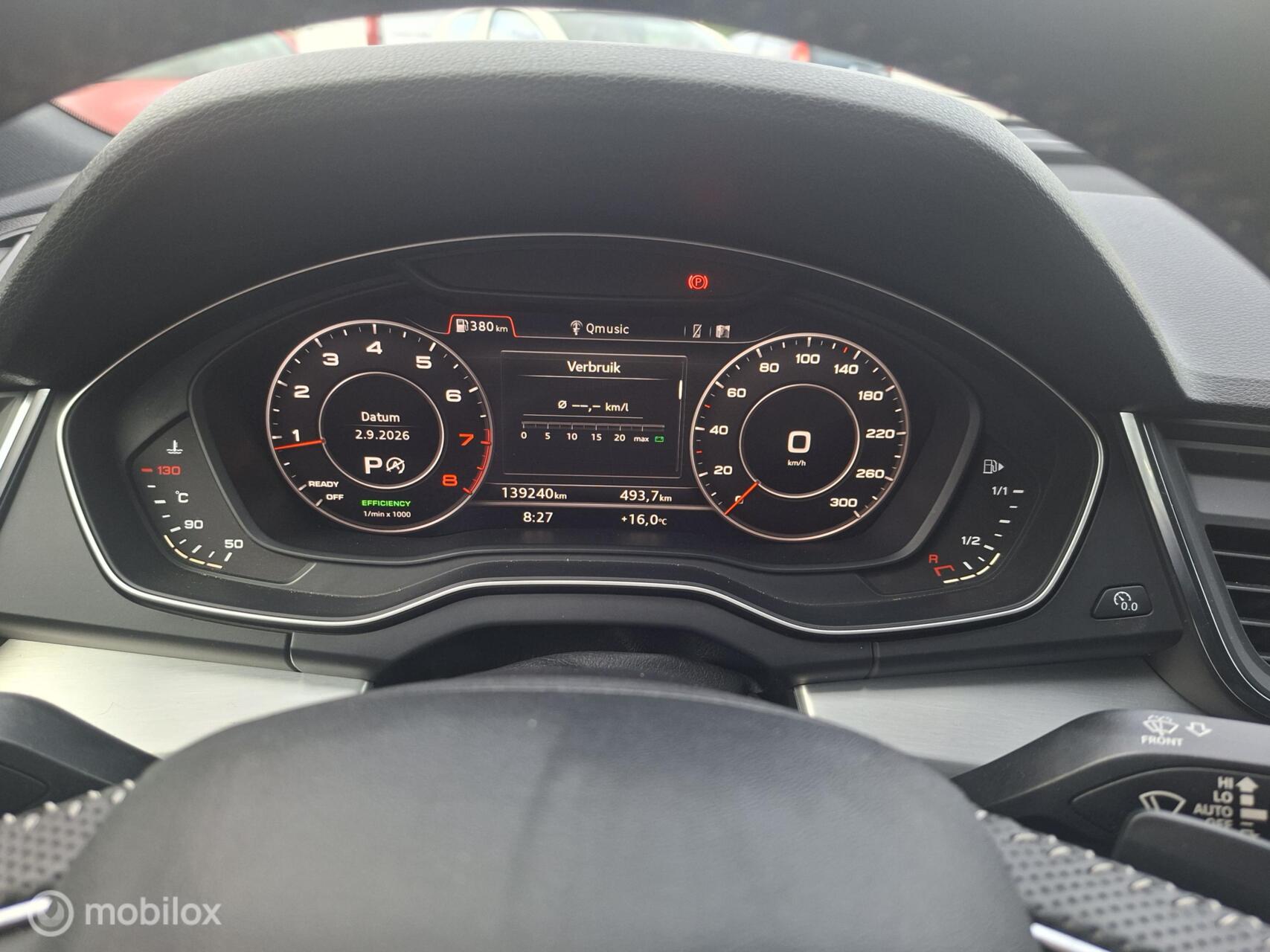 Foto van Audi Q5