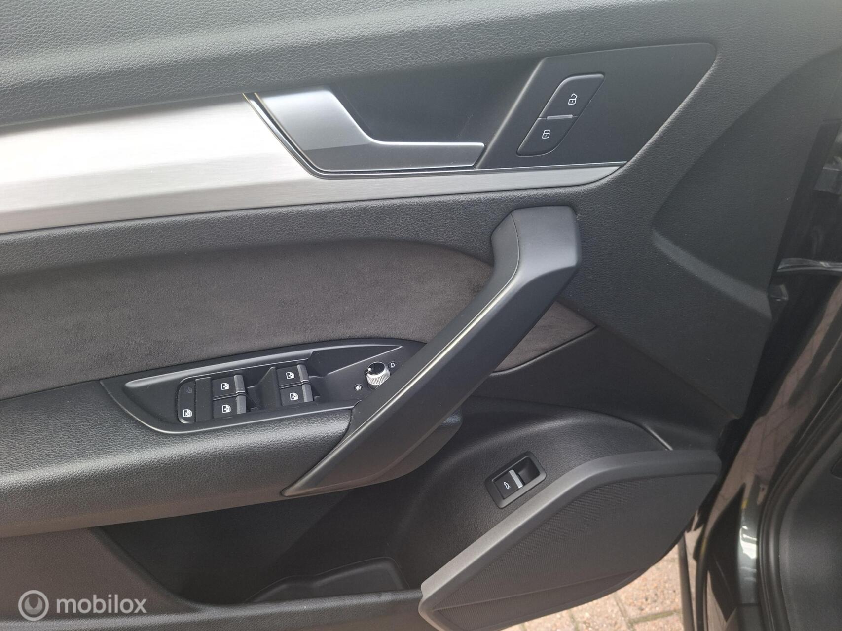 Foto van Audi Q5