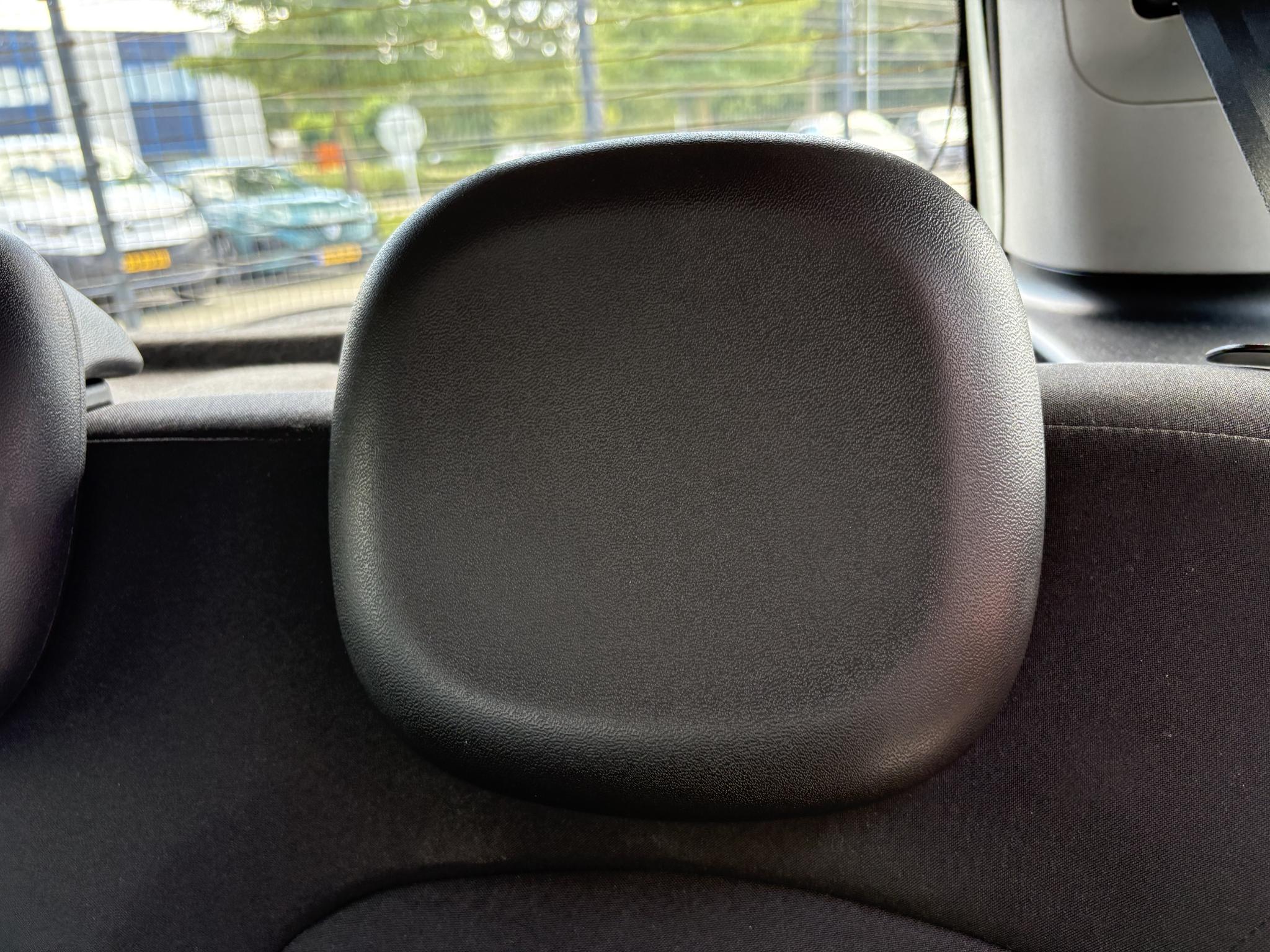 Foto van Fiat Panda