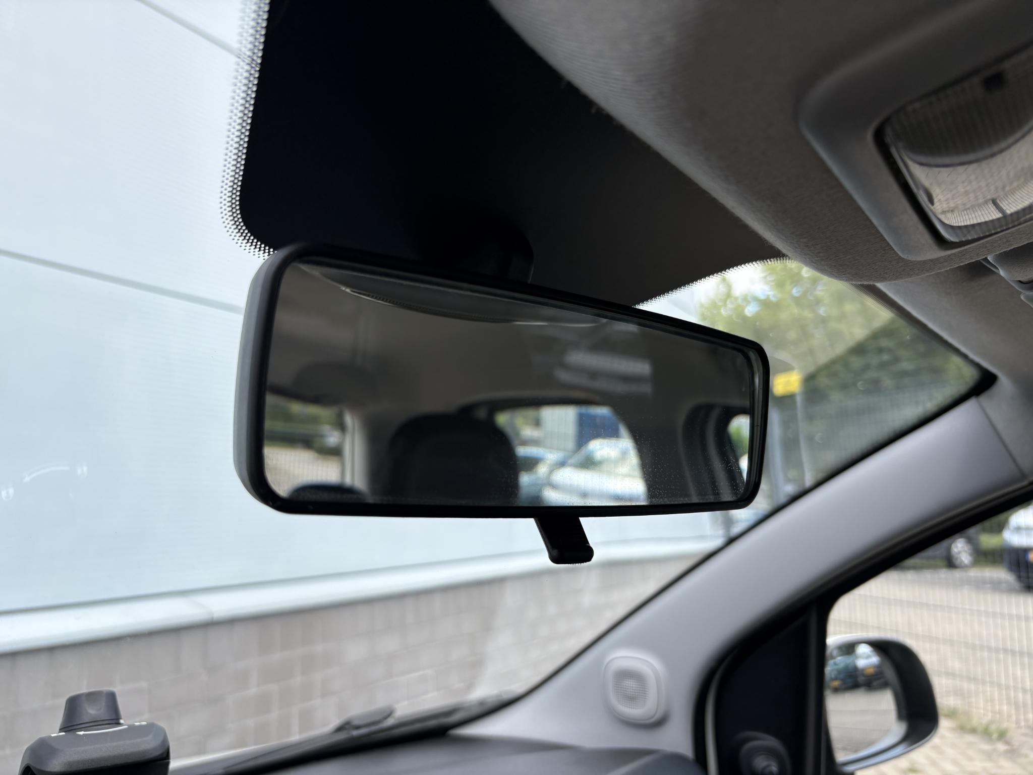 Foto van Fiat Panda