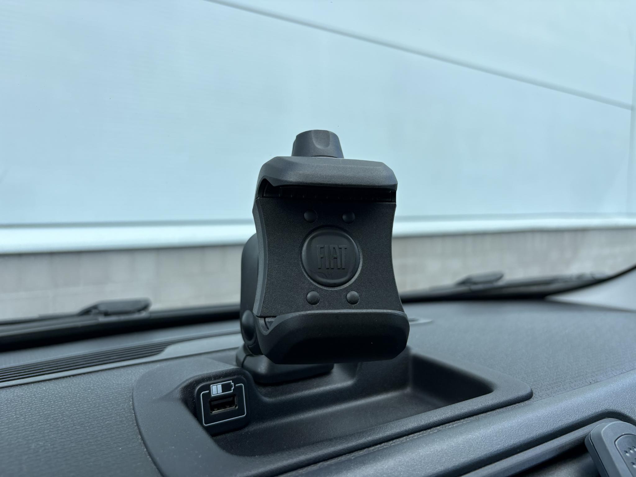Foto van Fiat Panda