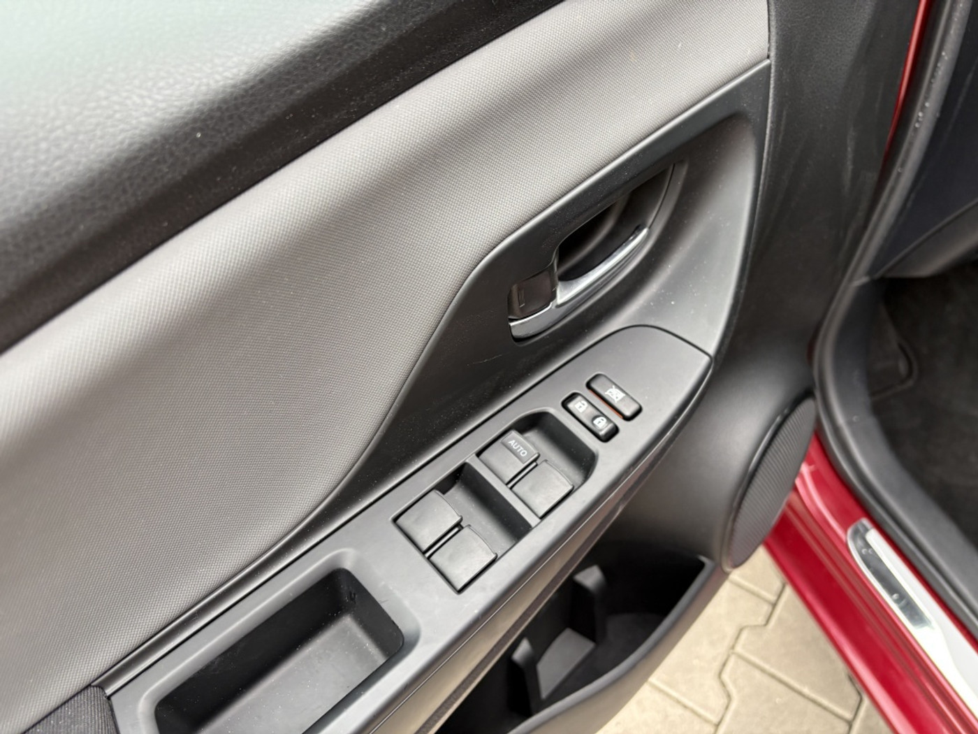 Foto van Toyota Toyota Yaris Hybrid