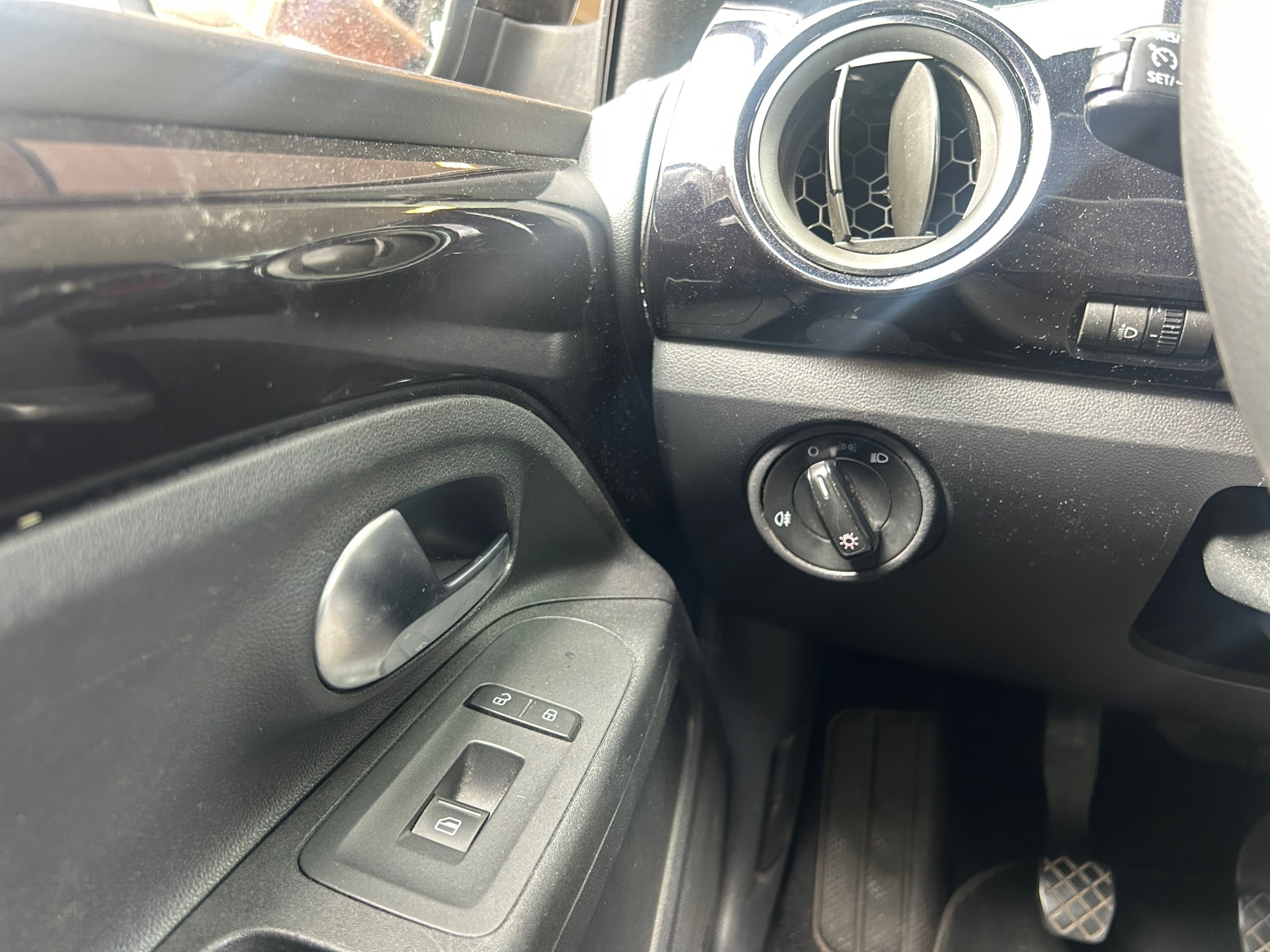 Foto van Volkswagen Up